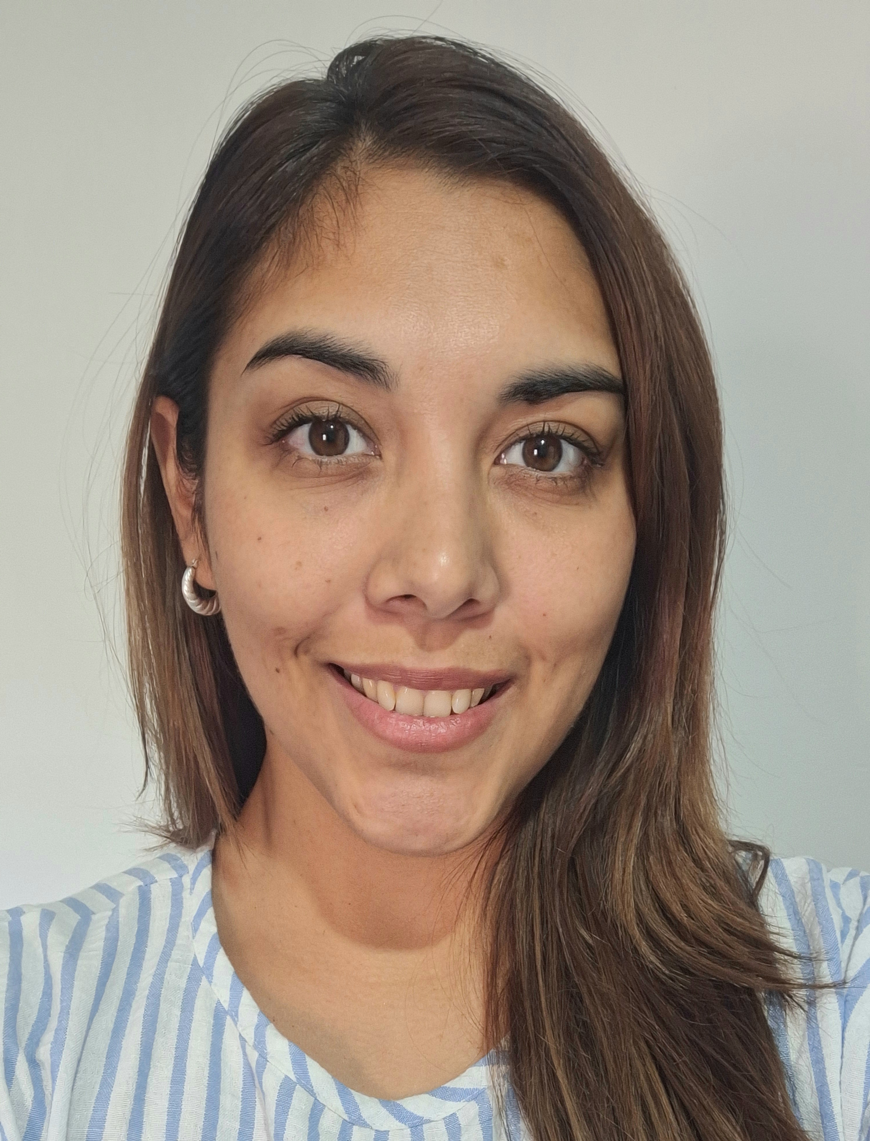 Micaela Dávila