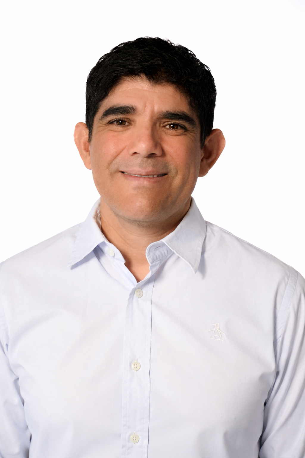 Luis Alberto Porres