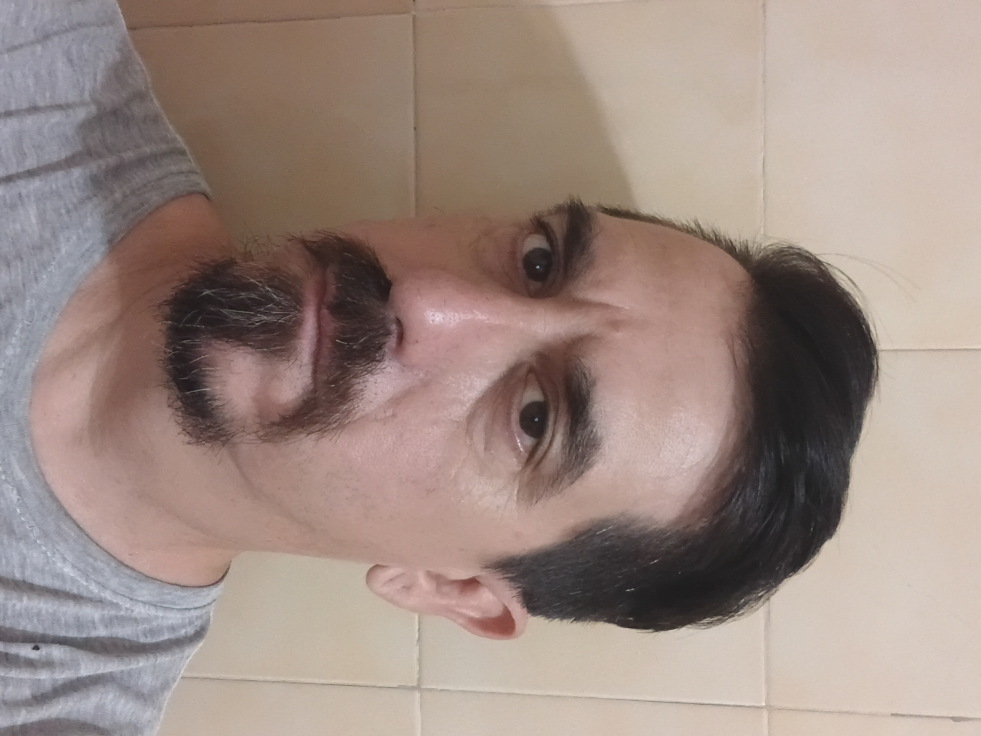 Alejandro Mauricio Giménez