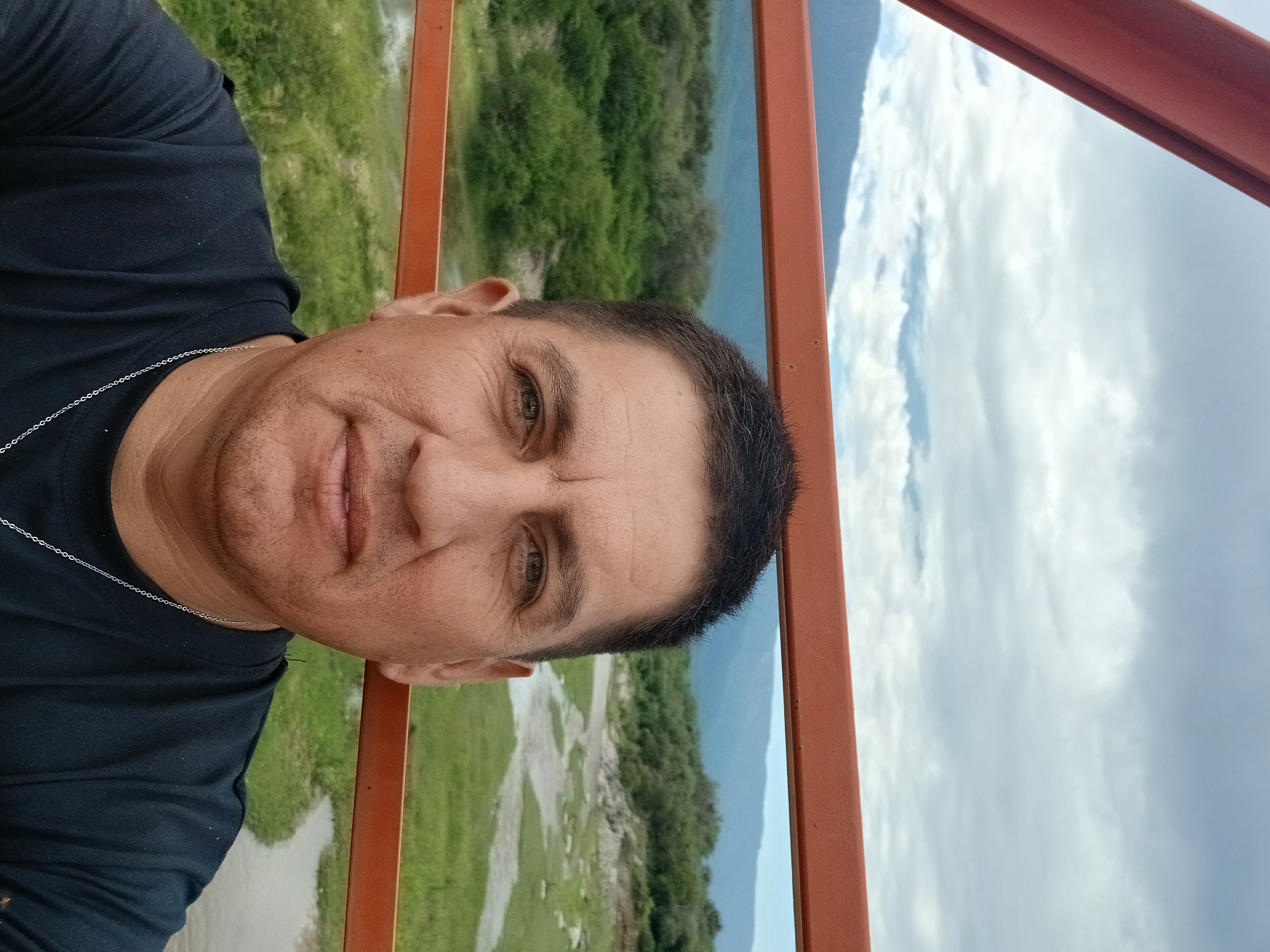 Walter Fabian Argañaraz