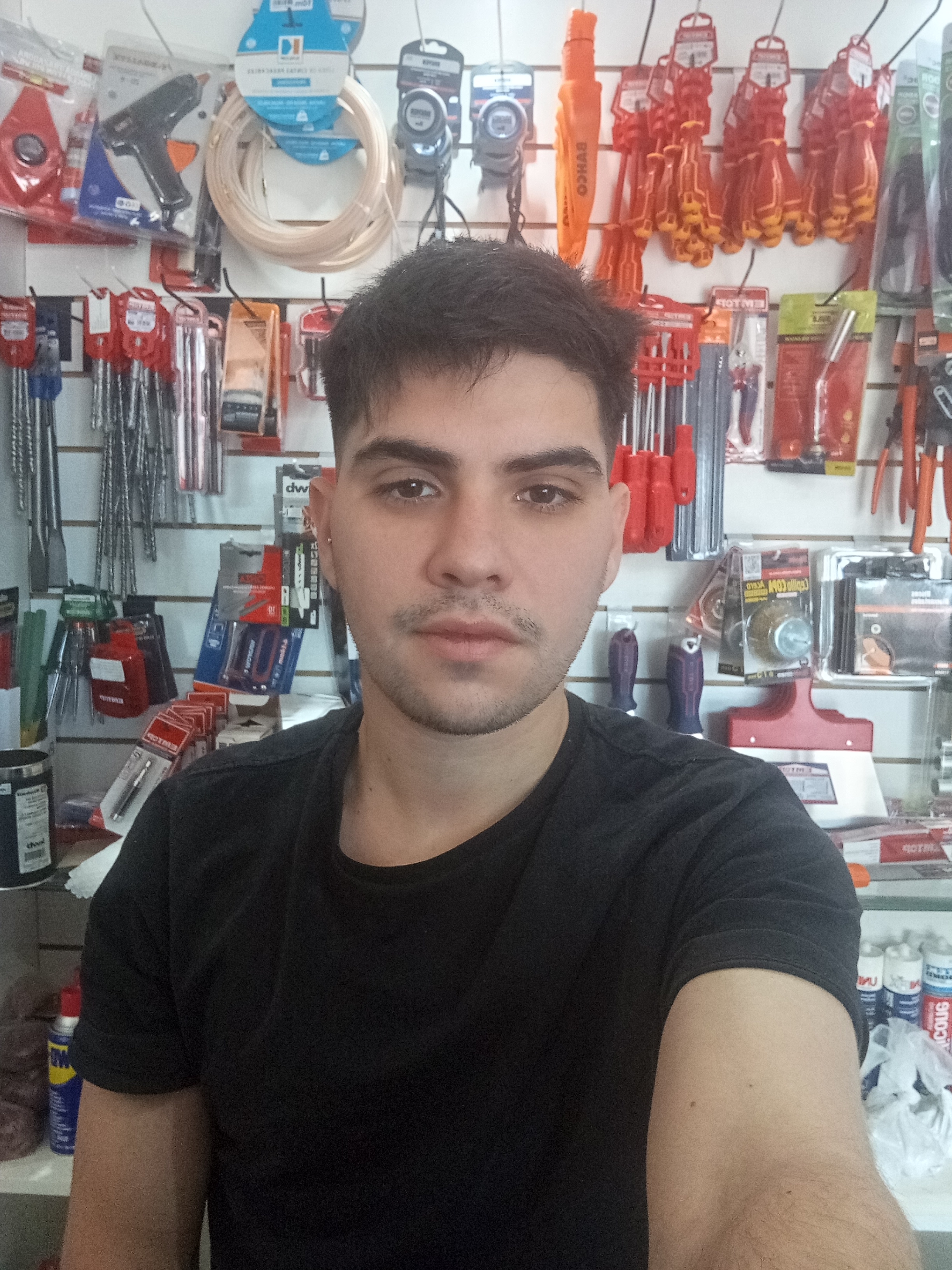 Ezequiel Fioquetti