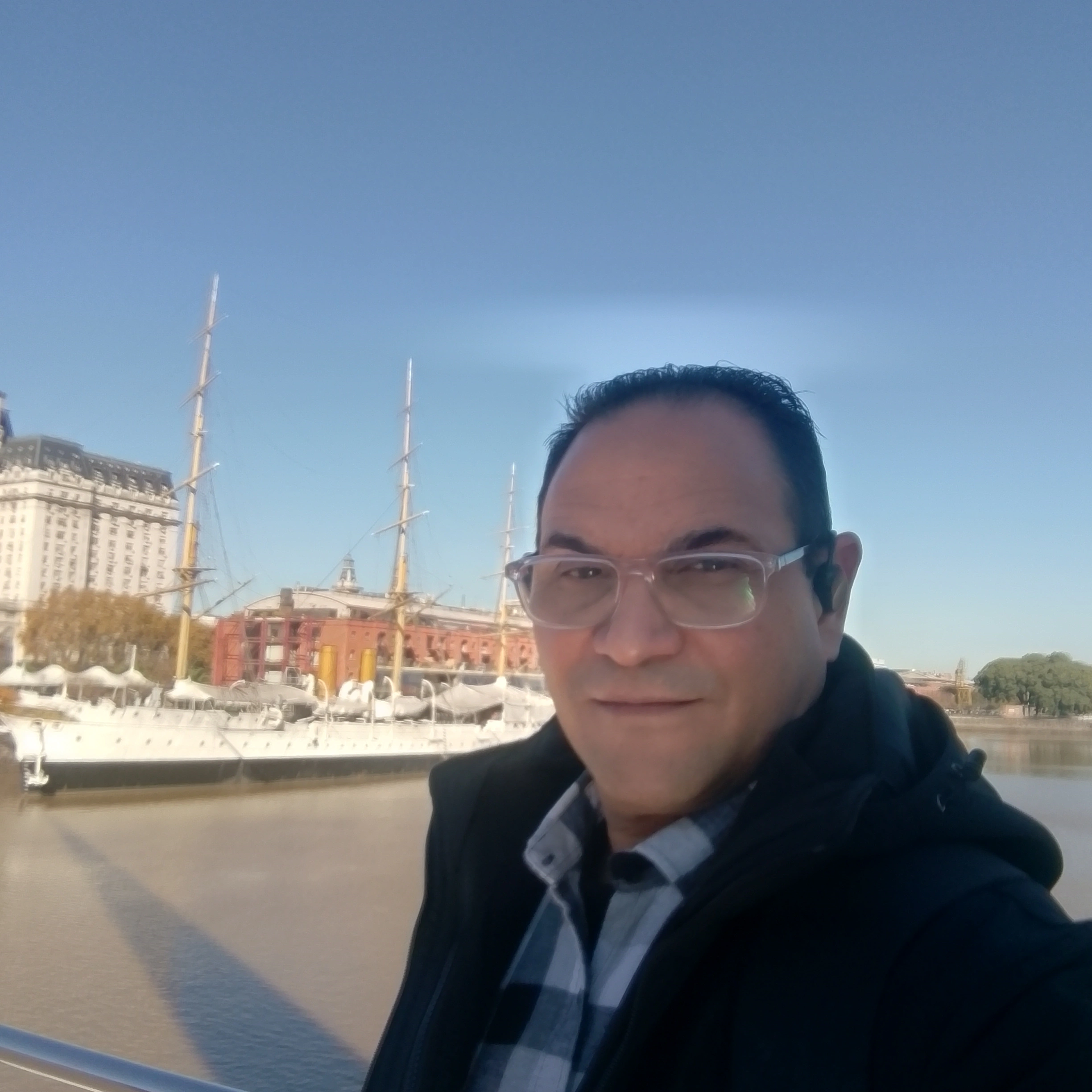 Osman Mendez