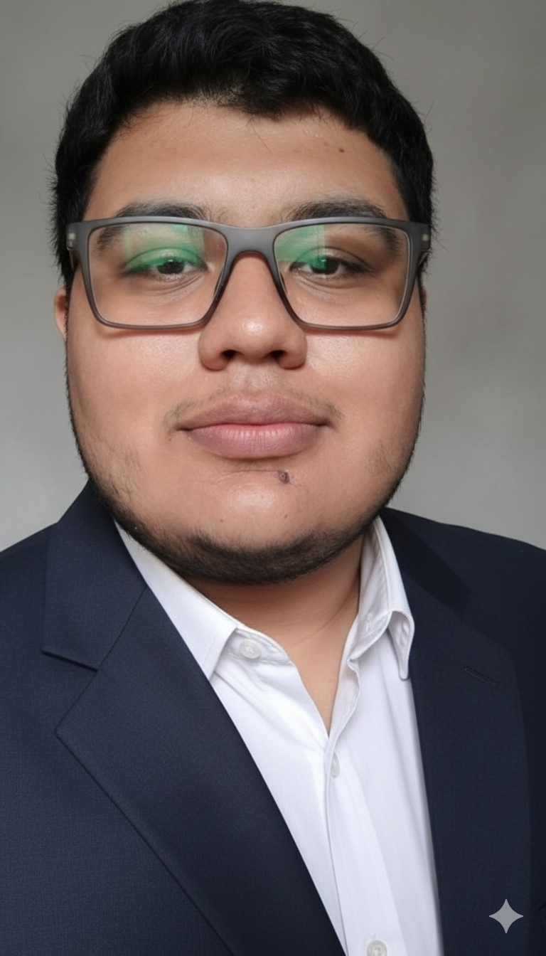 Cesar Gabriel Perea Ramos