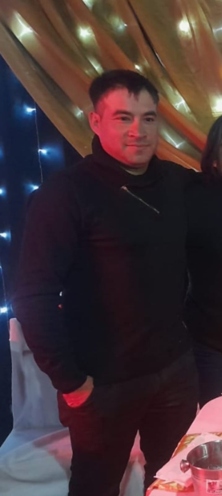 Matias Bolado