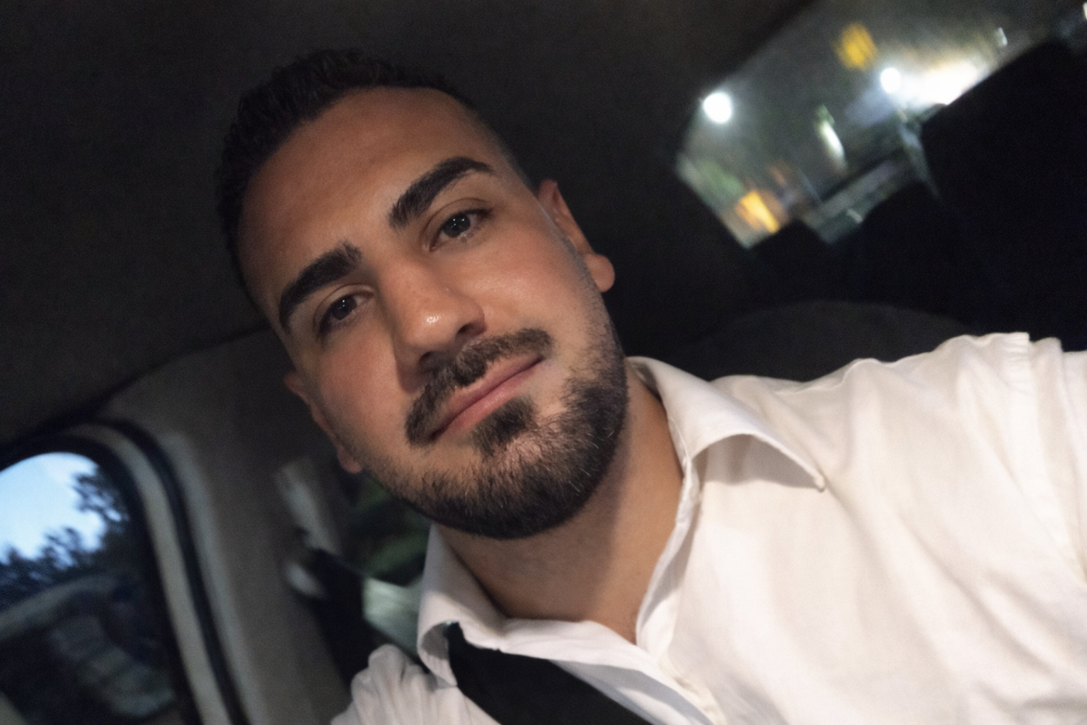 Fabio Morán