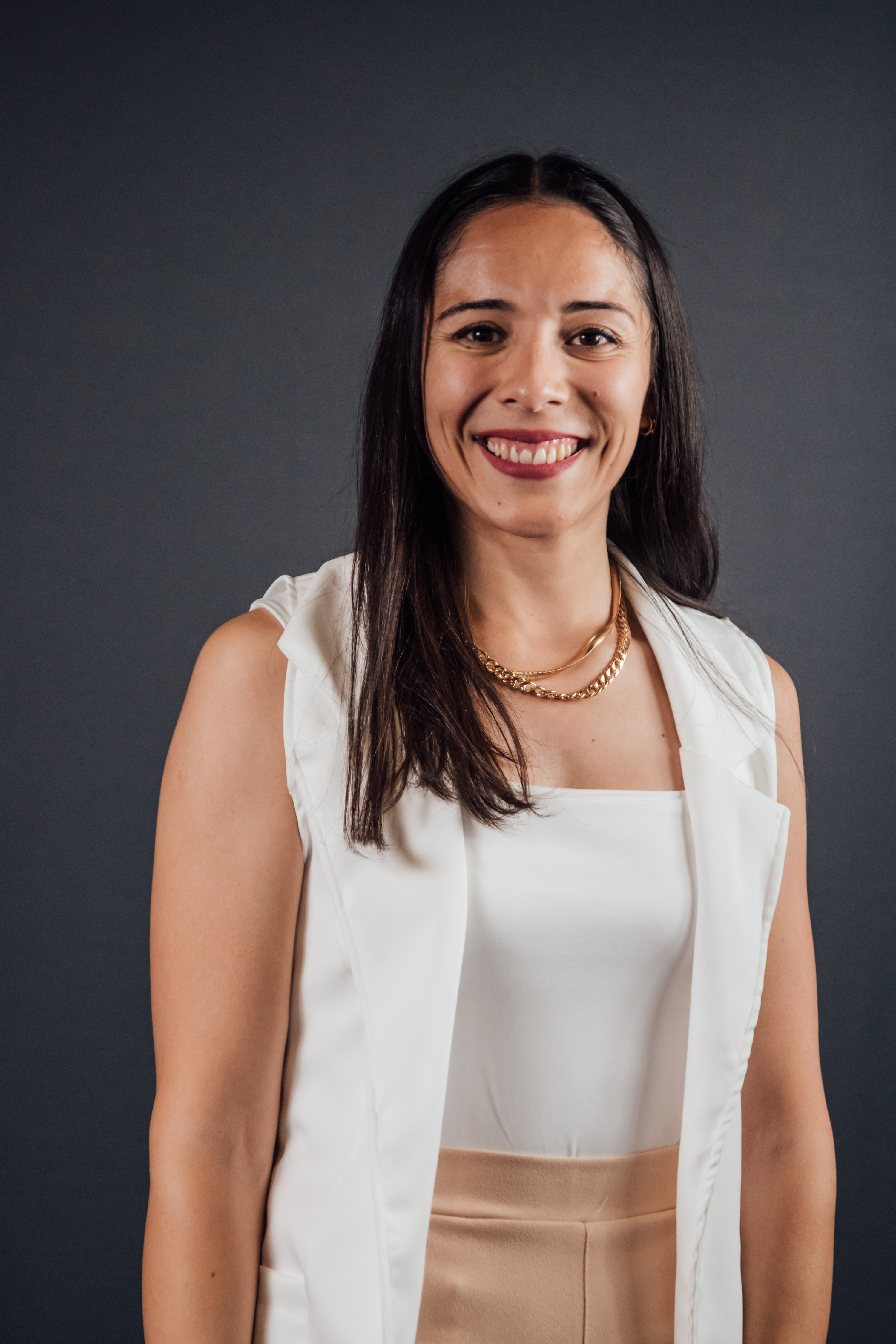 Erica Fernanda Calderón