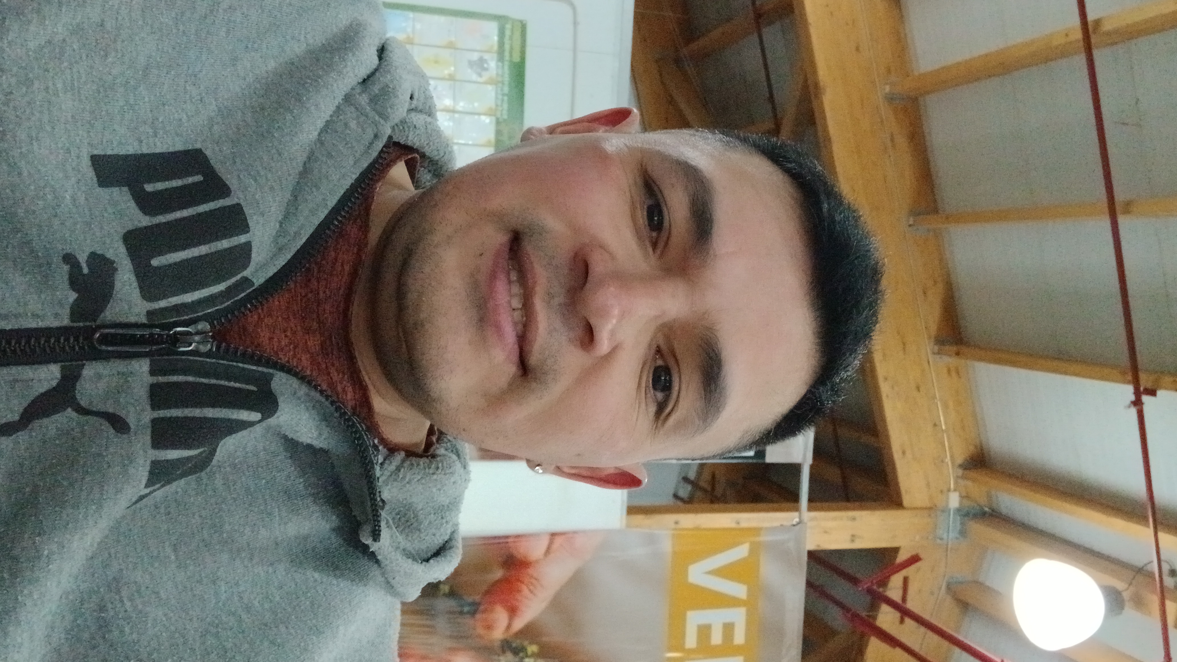 Omar Alejandro Molina