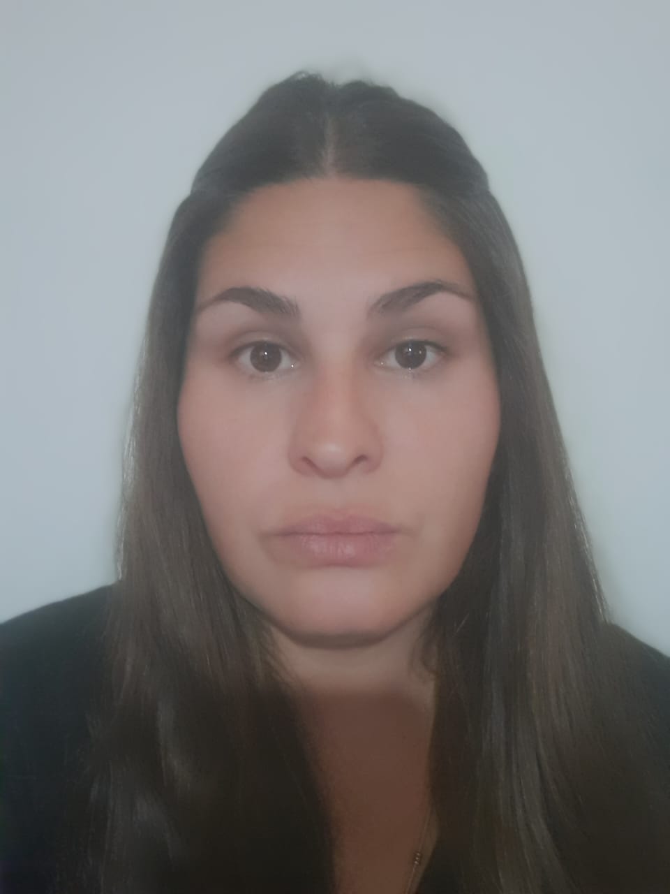 Marcela Florencia Espindola