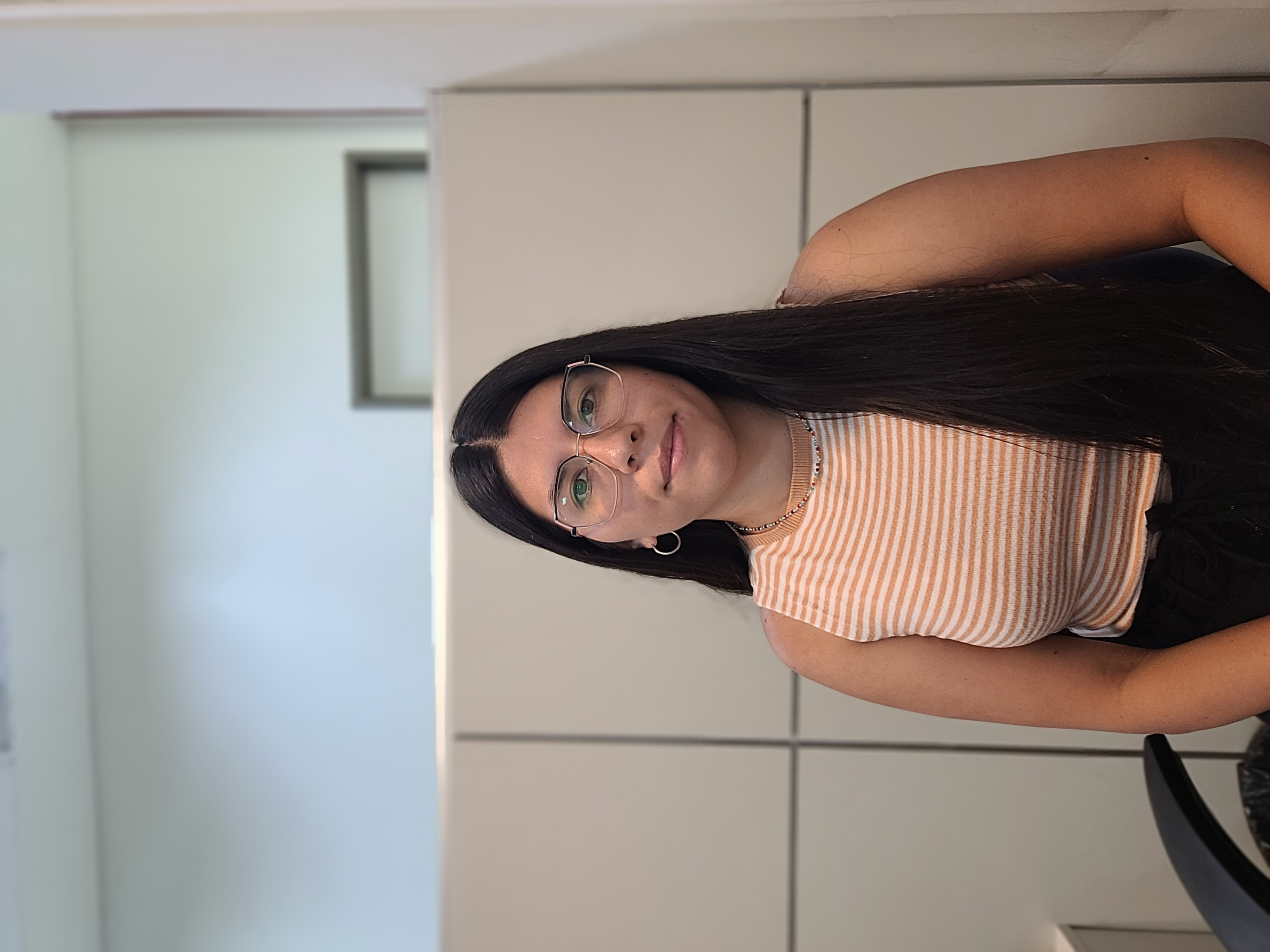 Micaela Almarcha Silva