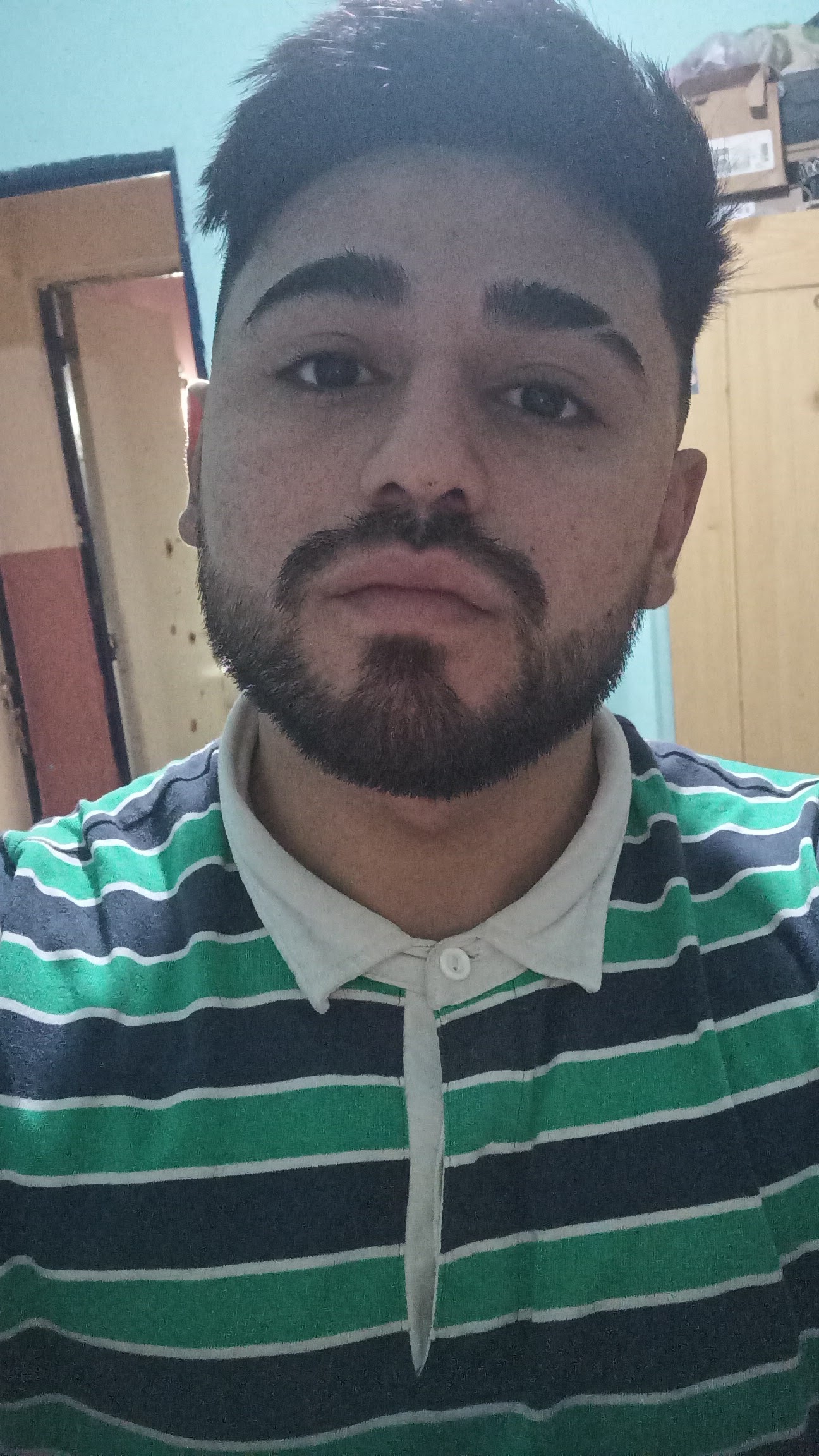 Nicolás Olivares