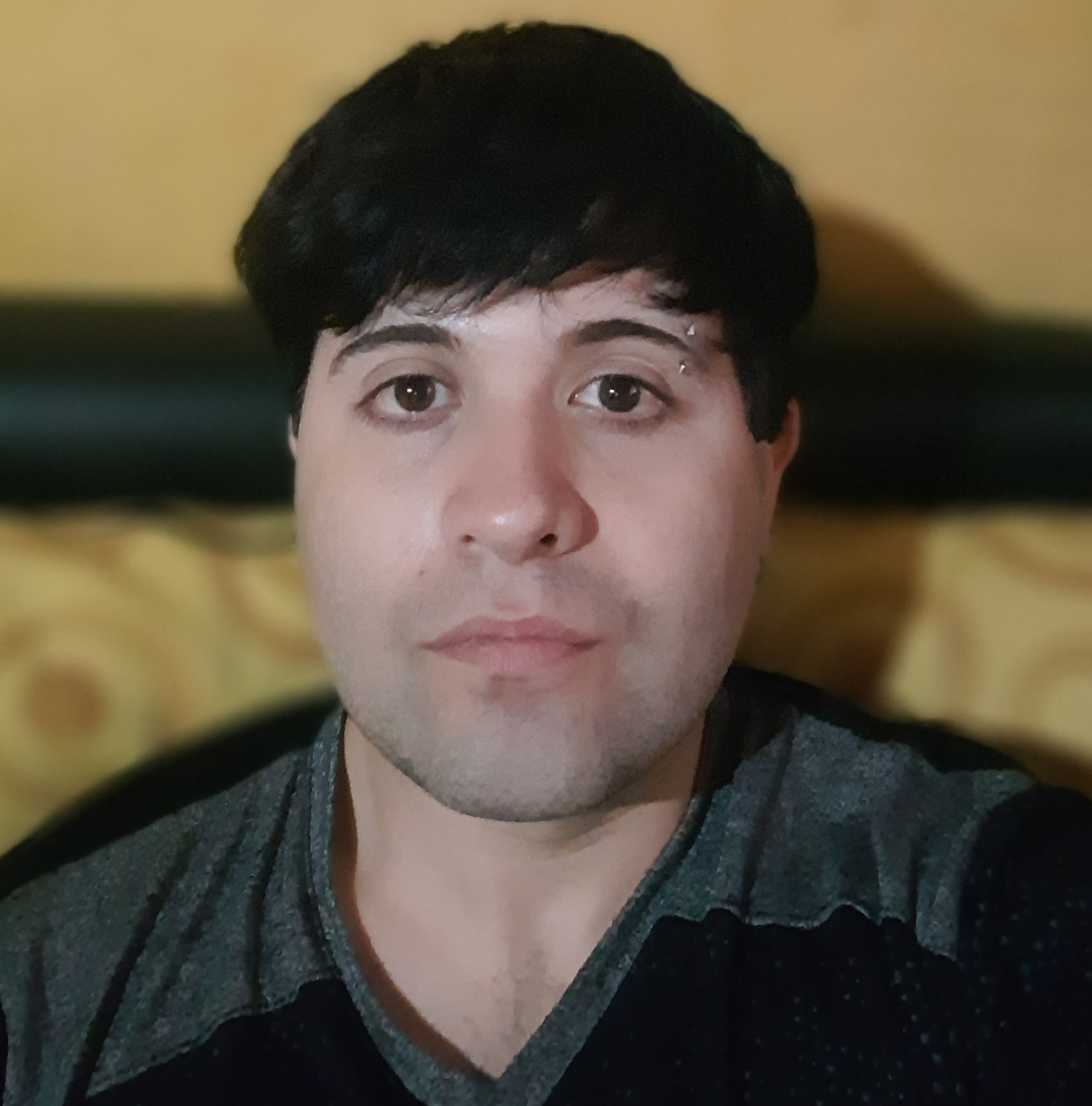 Angel Abeiro Luna