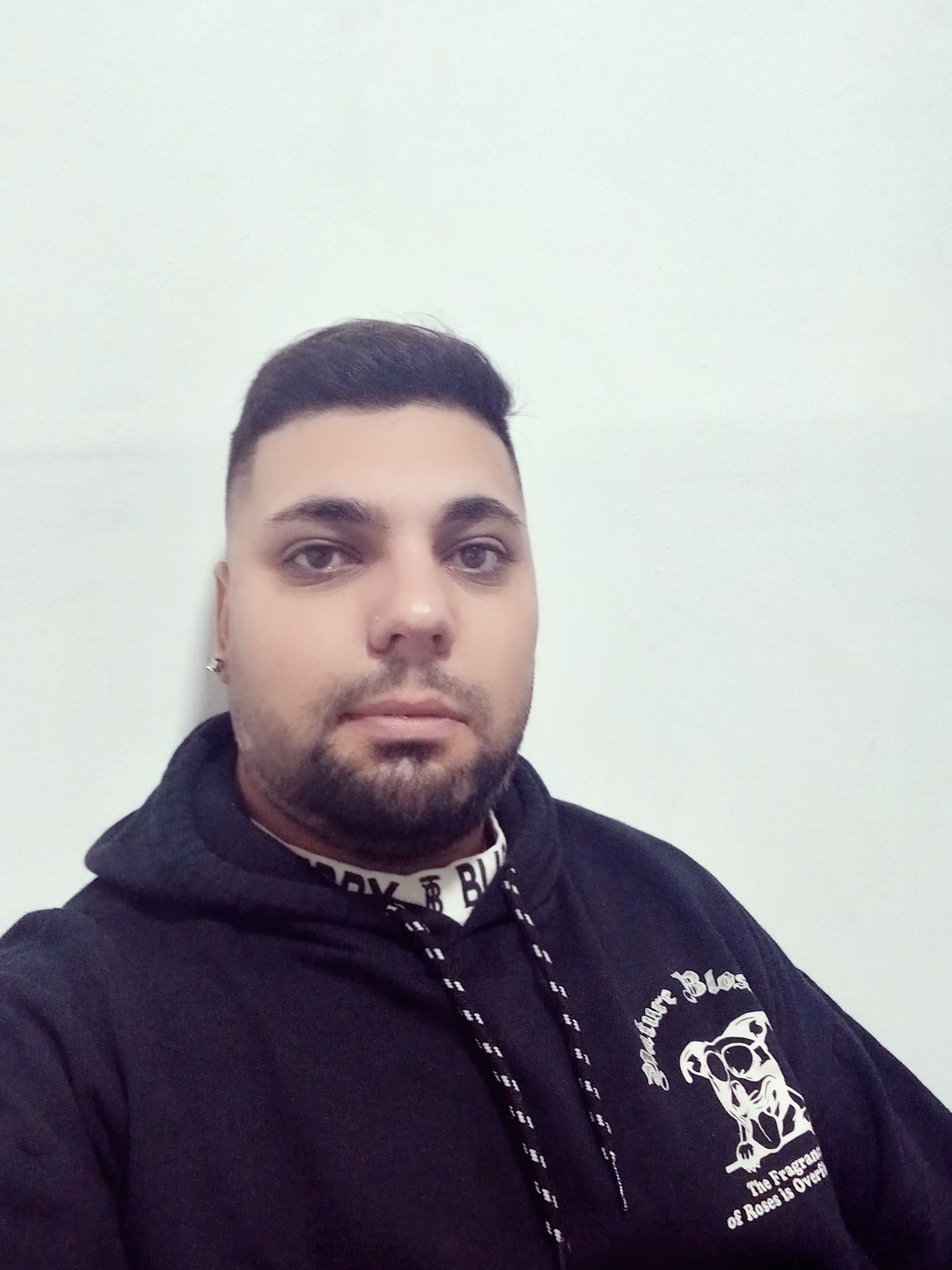 Alex Gabriel Quiroga