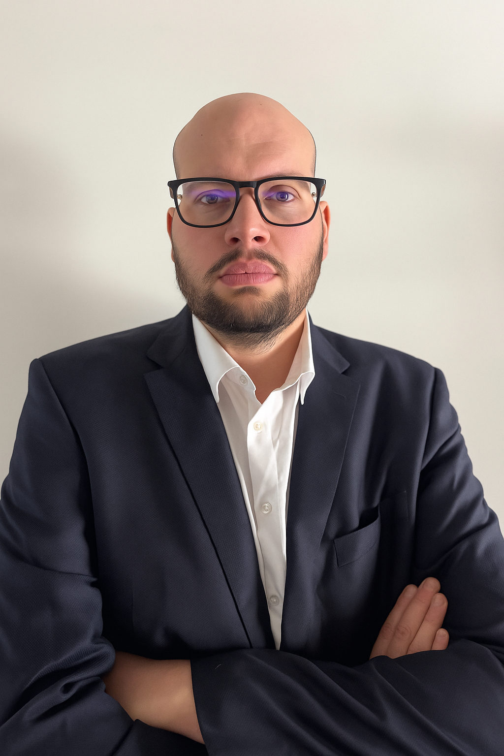 Thibaut Duparc