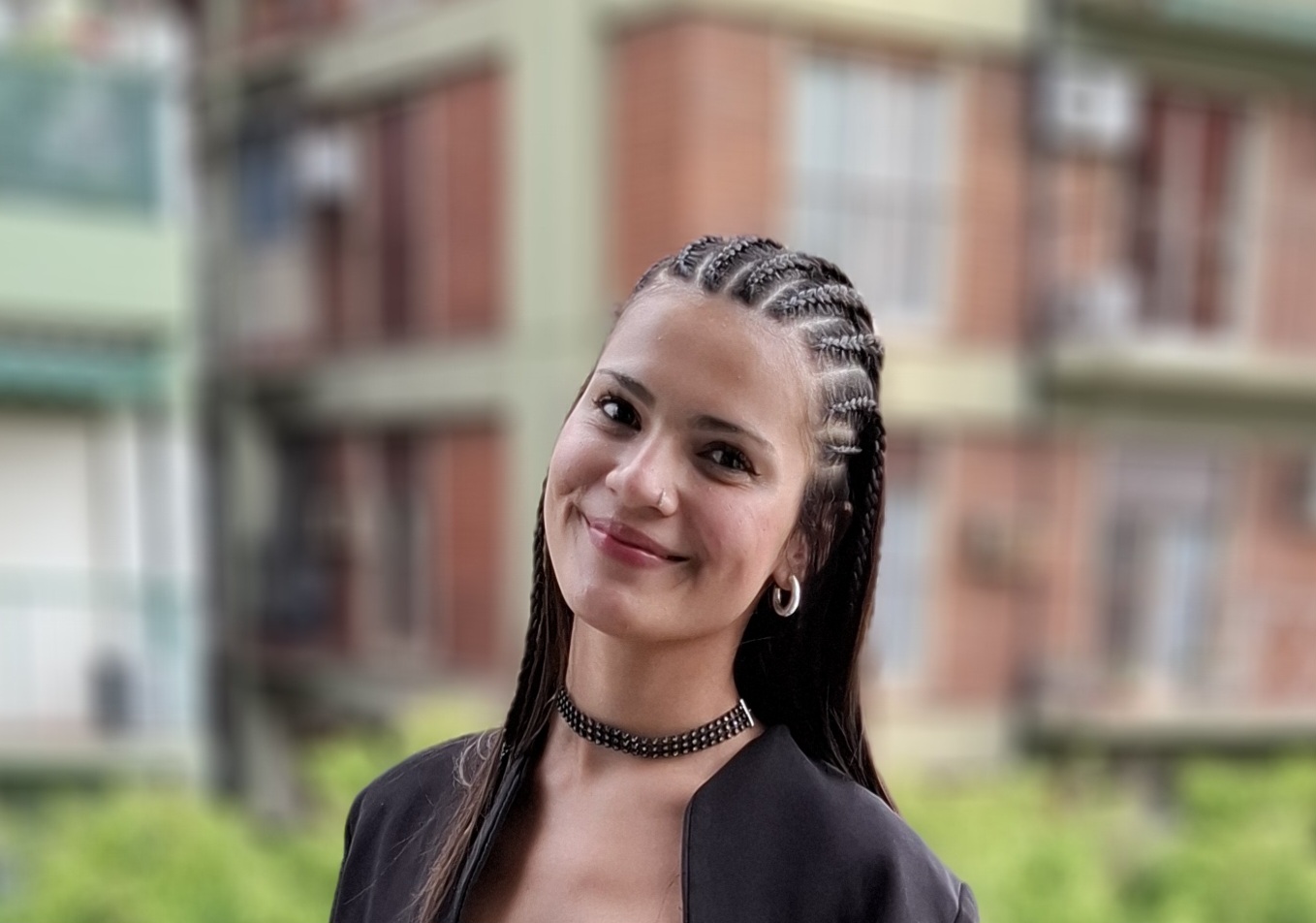 Victoria Domínguez