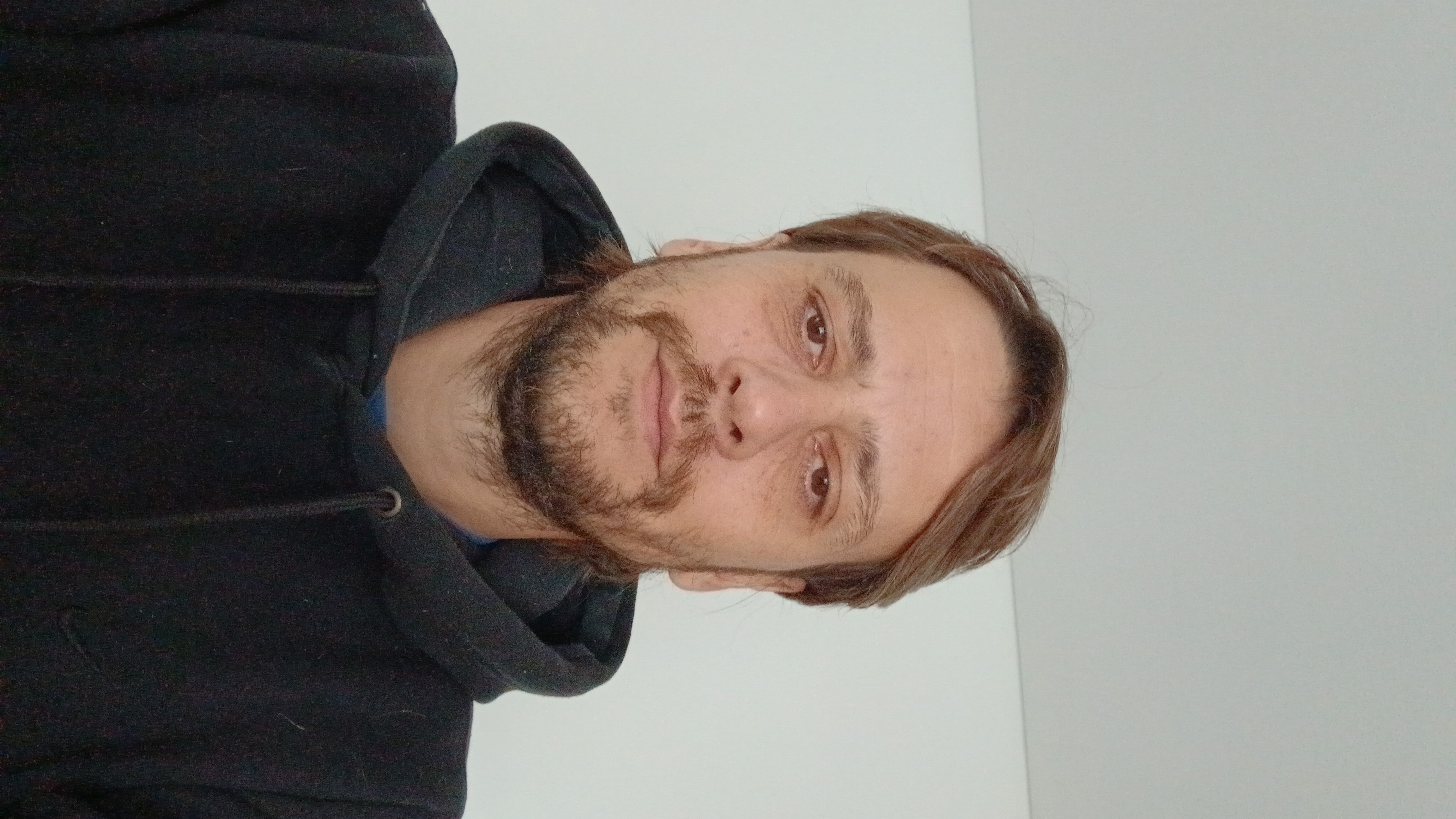 Fernando Maurino