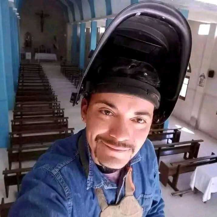 Gustavo Rodríguez