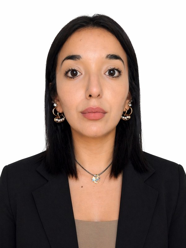 Gabriela Molina
