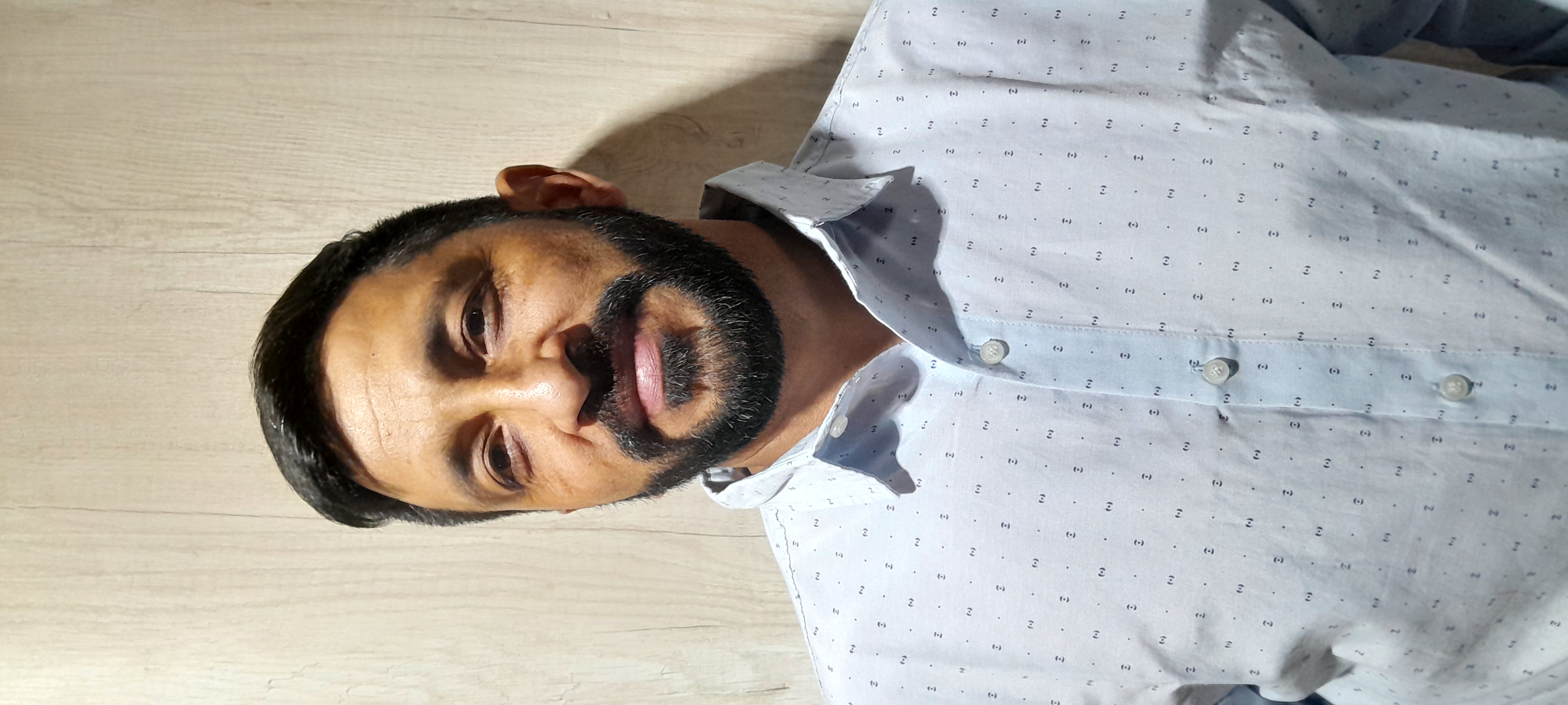 Raul Figueroa