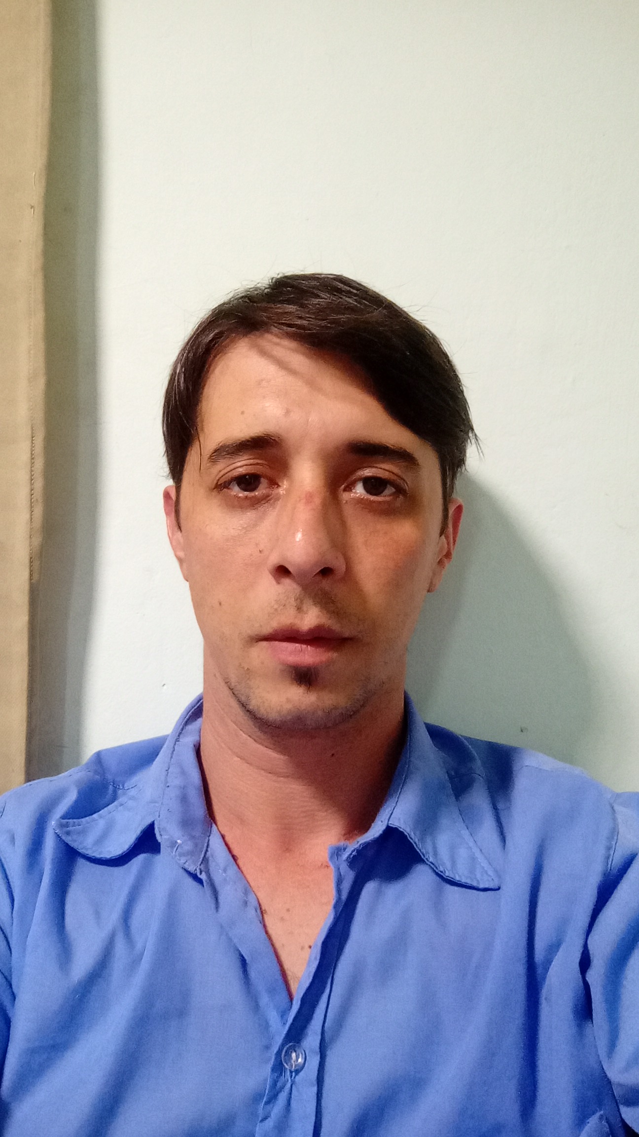 Sebastian Madarasz
