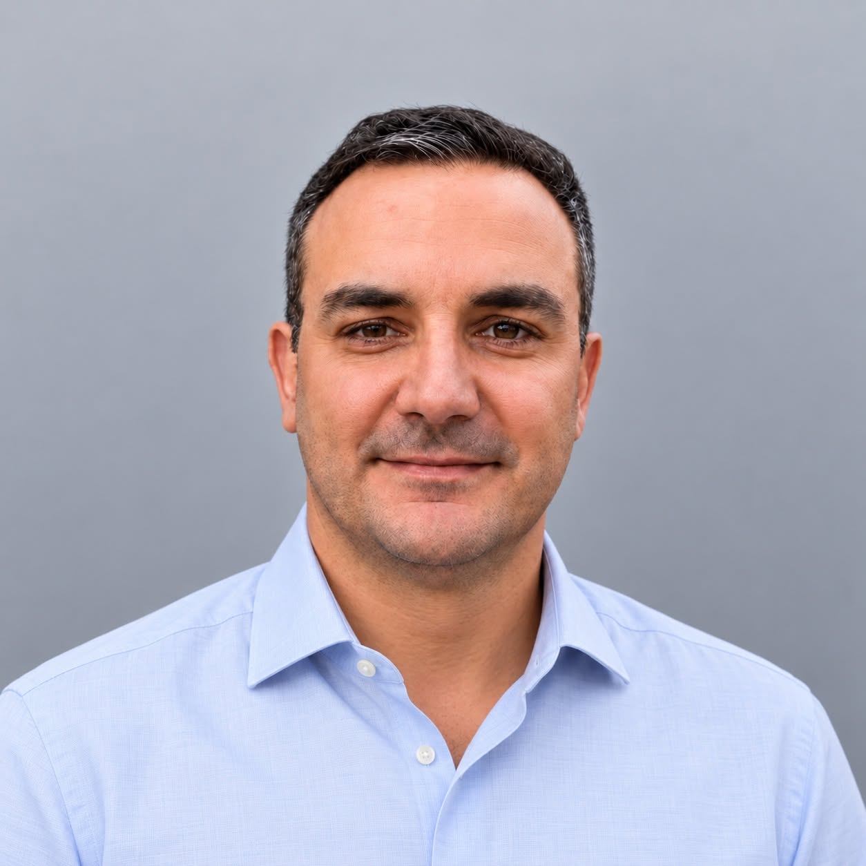 Guillermo Gabriel Jaureguito
