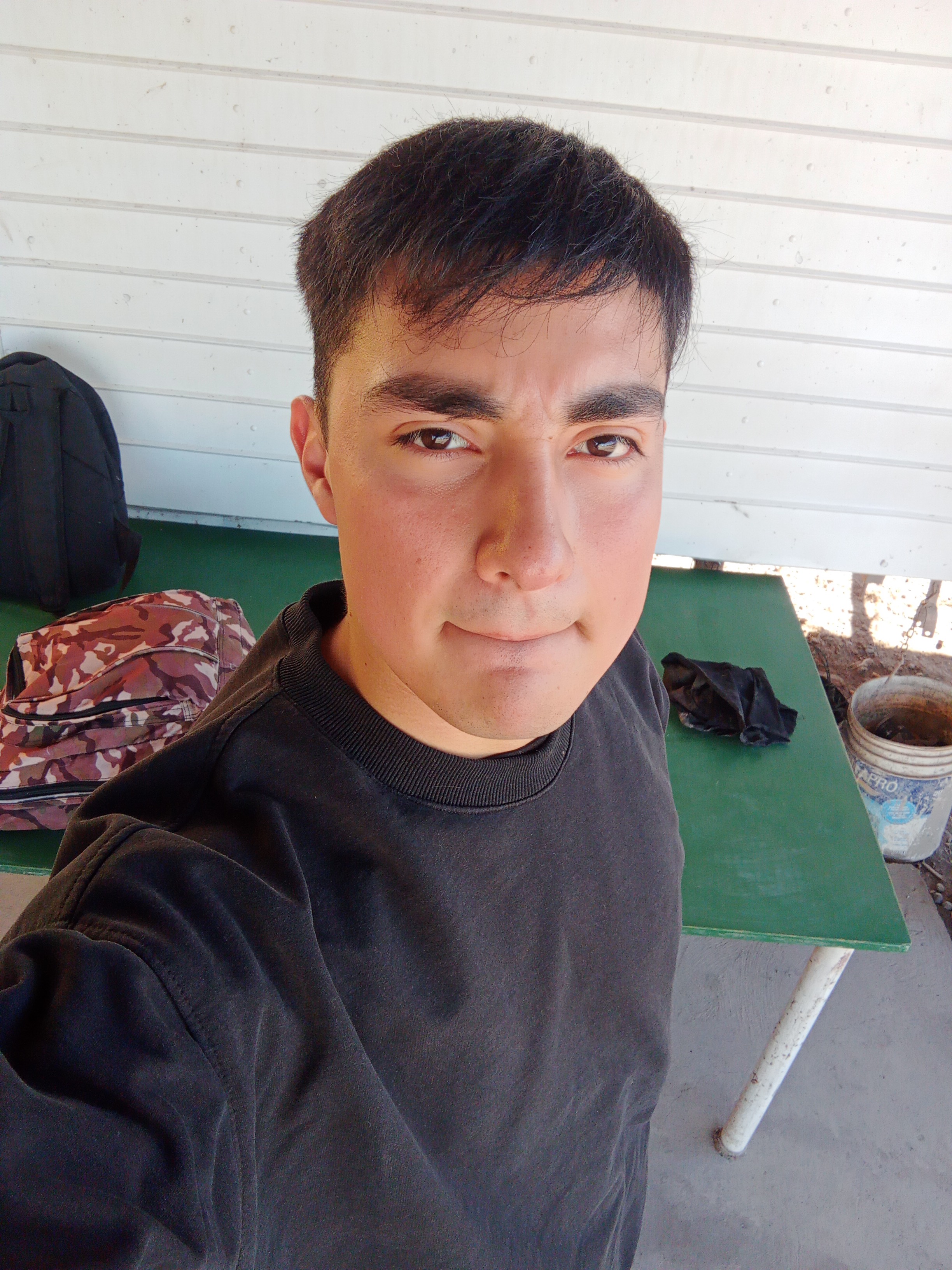 FACUNDO ROJAS