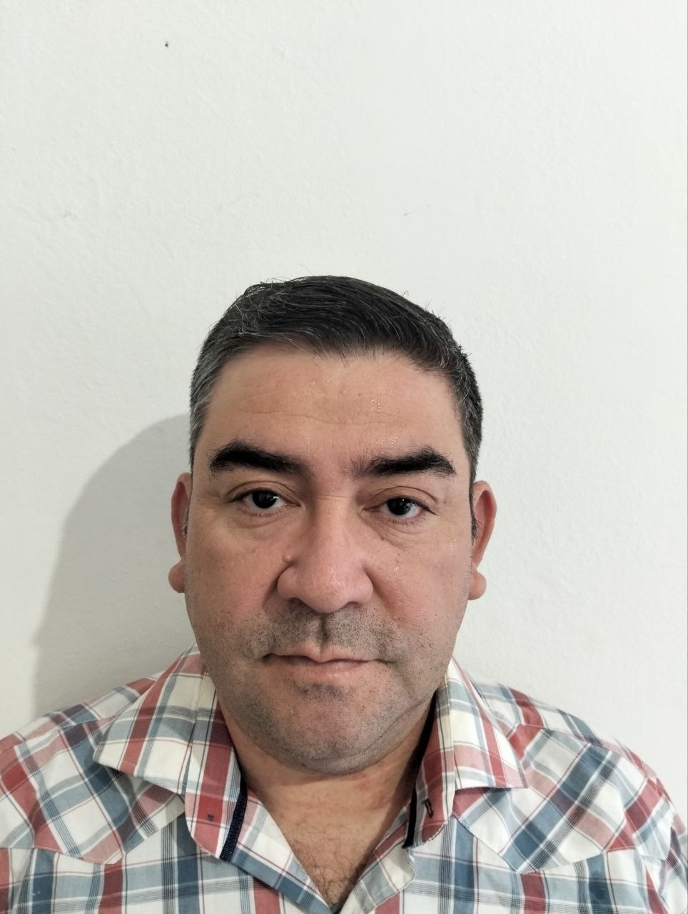 Cristian Andres  Ochoa Pereyra