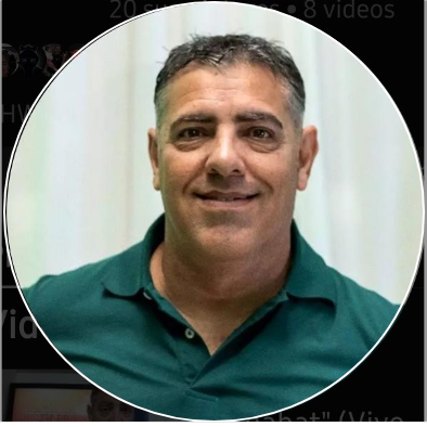 Eugenio Palacios