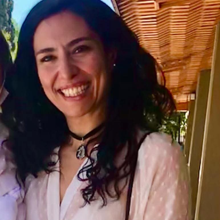 Norma Liliana Gimenez