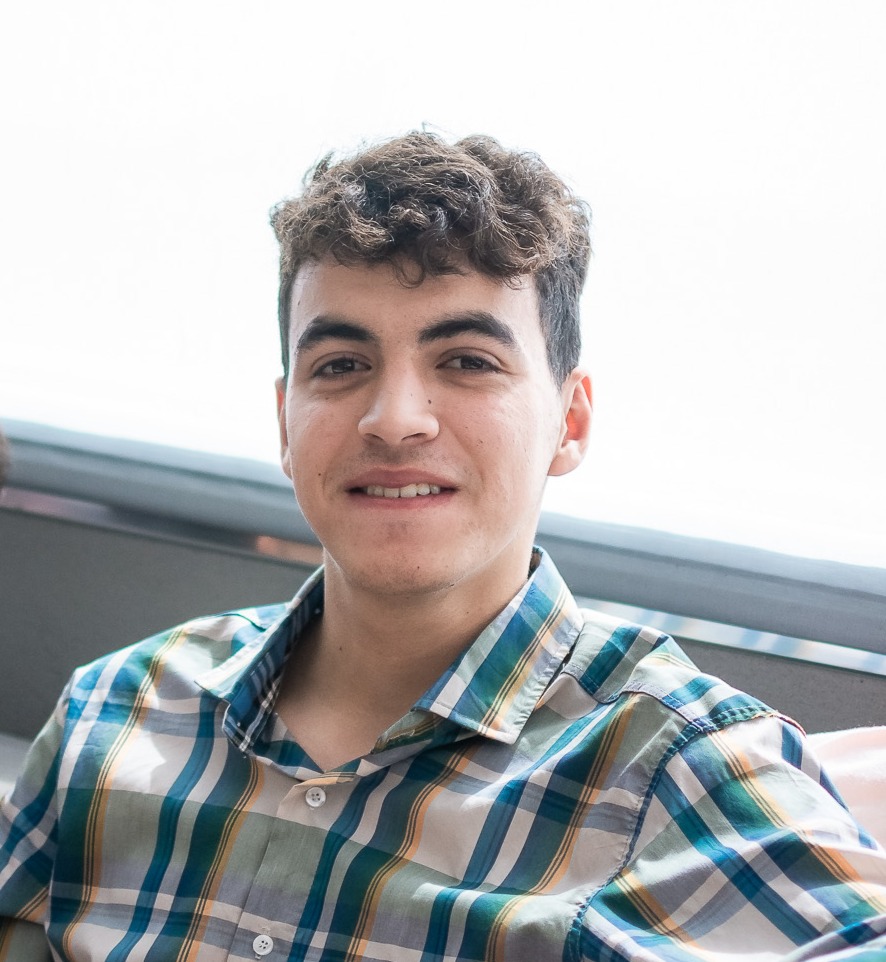 Sergio Roman Fernández Larrea