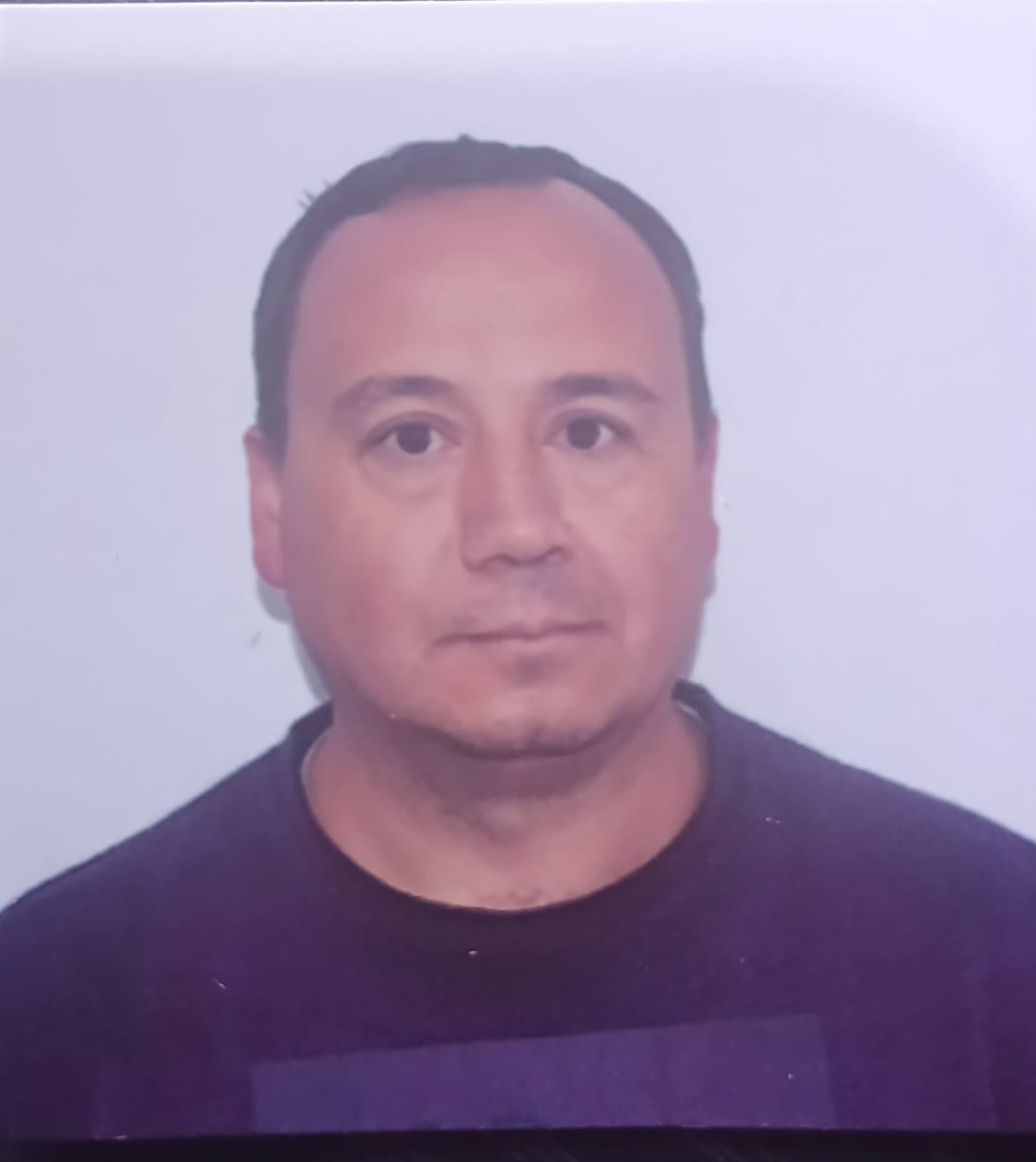 Nelson Fernández