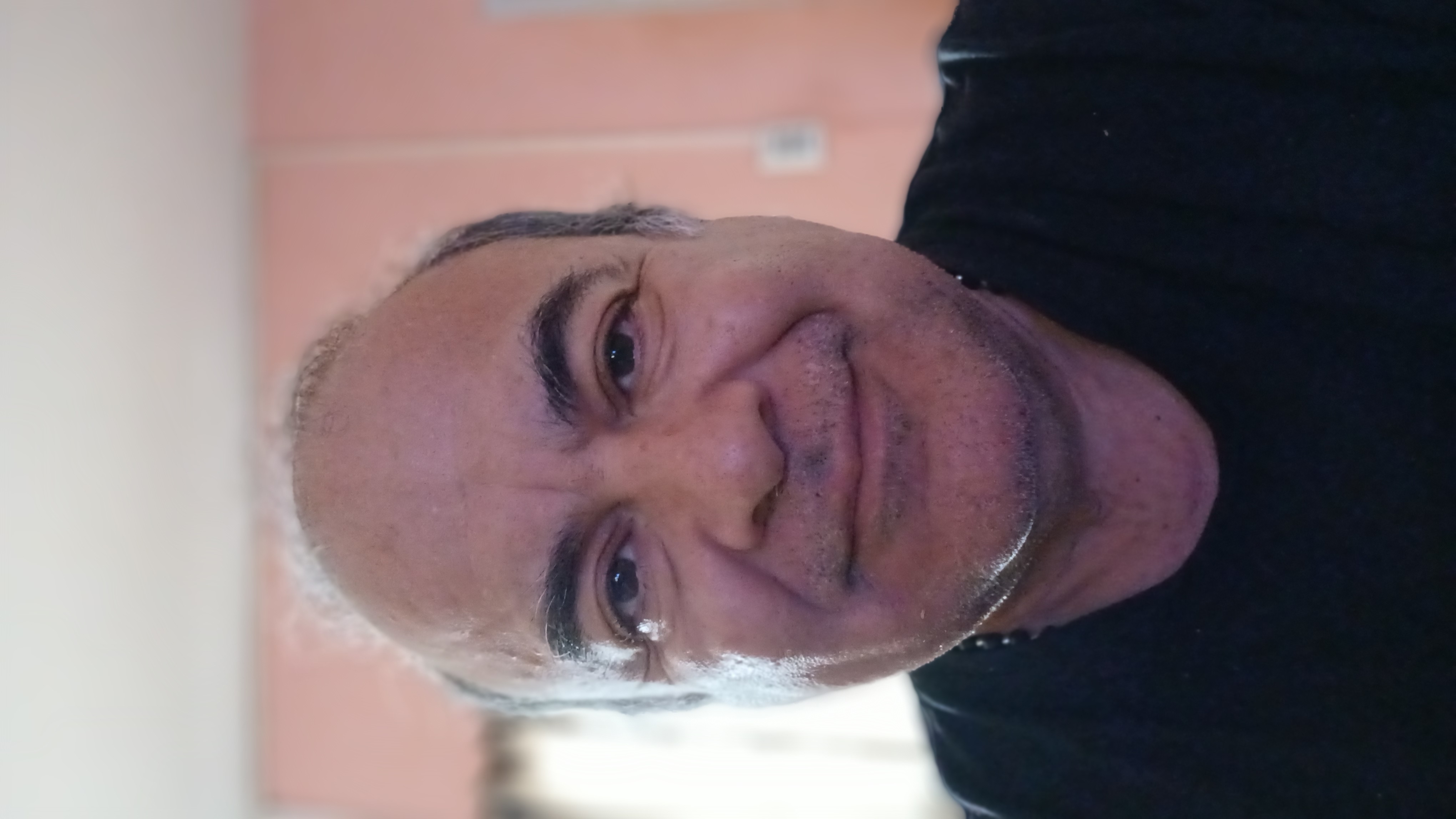 Carlos Alberto Zarate