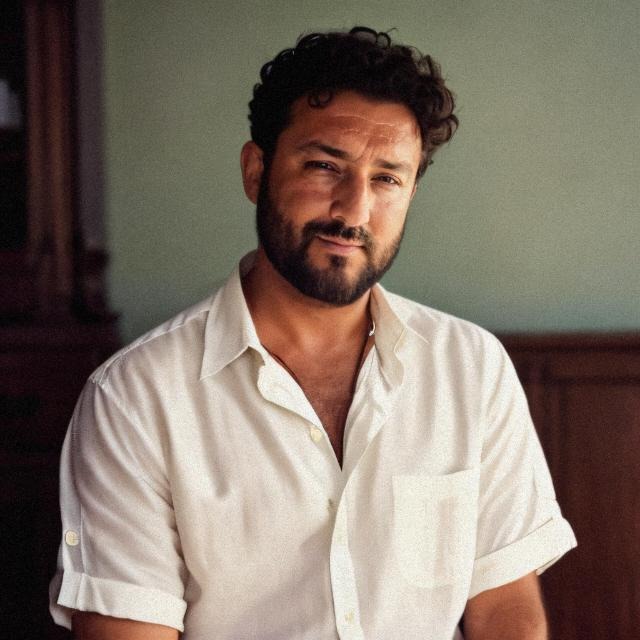 David Sánchez Blanes