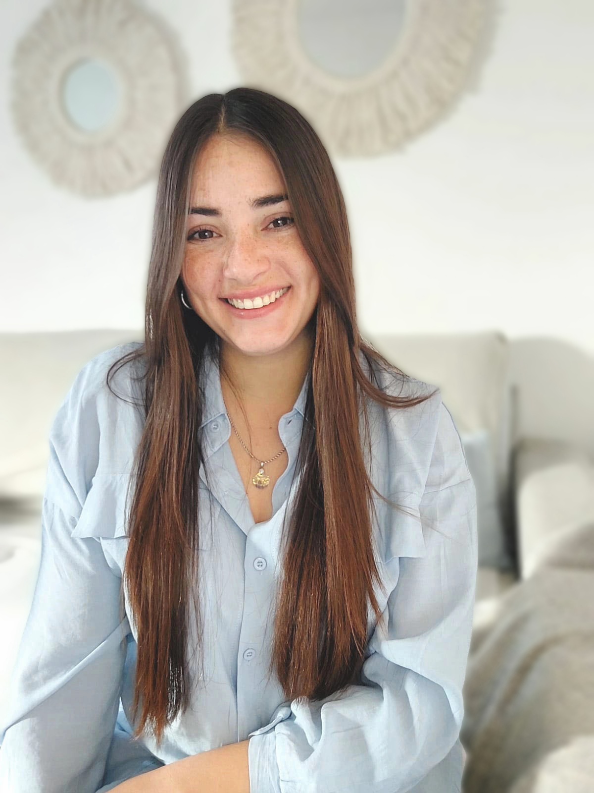 Berenice Raquel Gomez Lujan