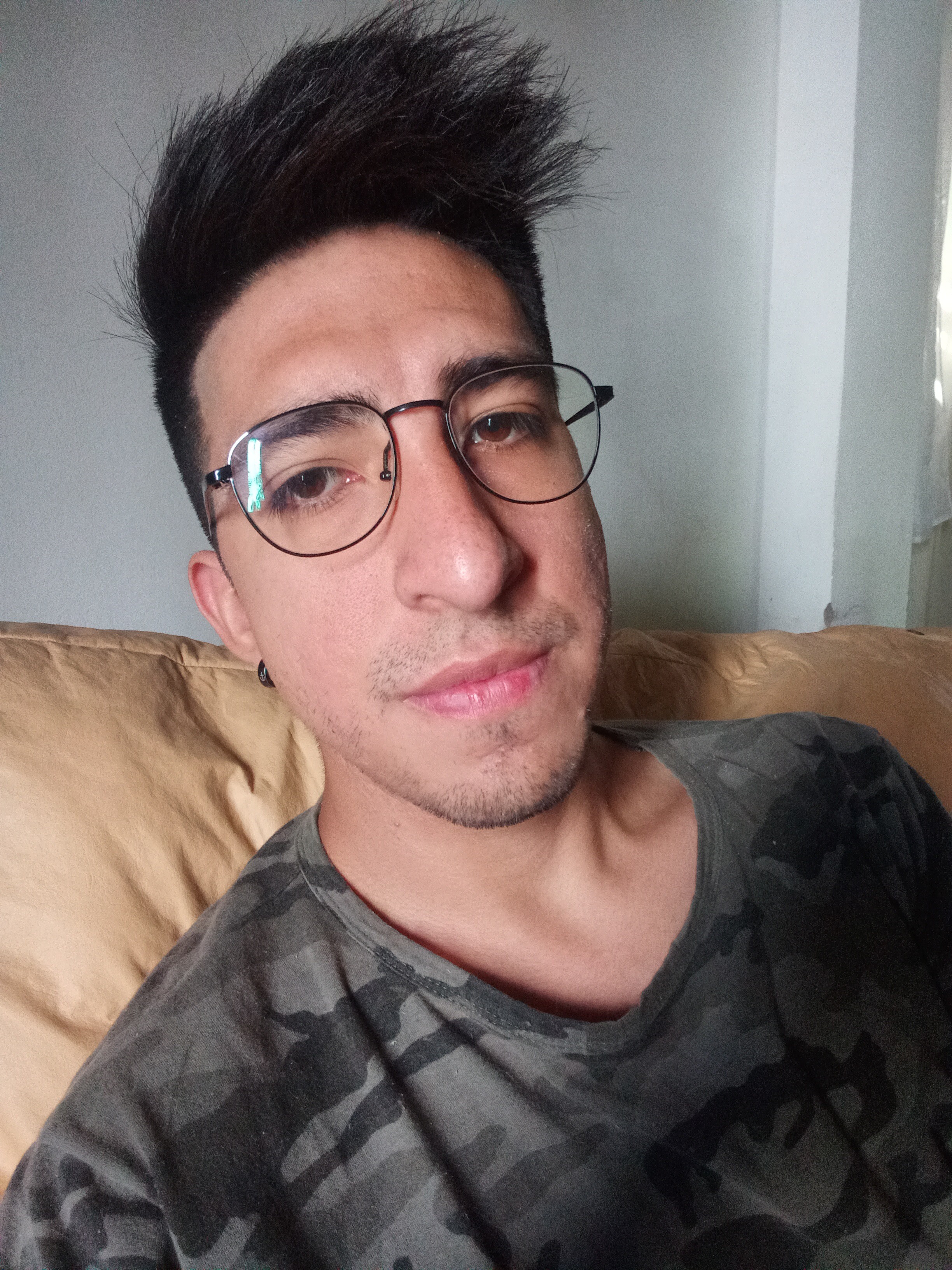 Emanuel Gimenez
