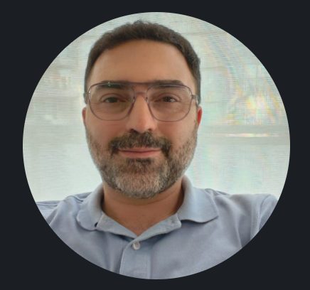 Maximiliano Padulo