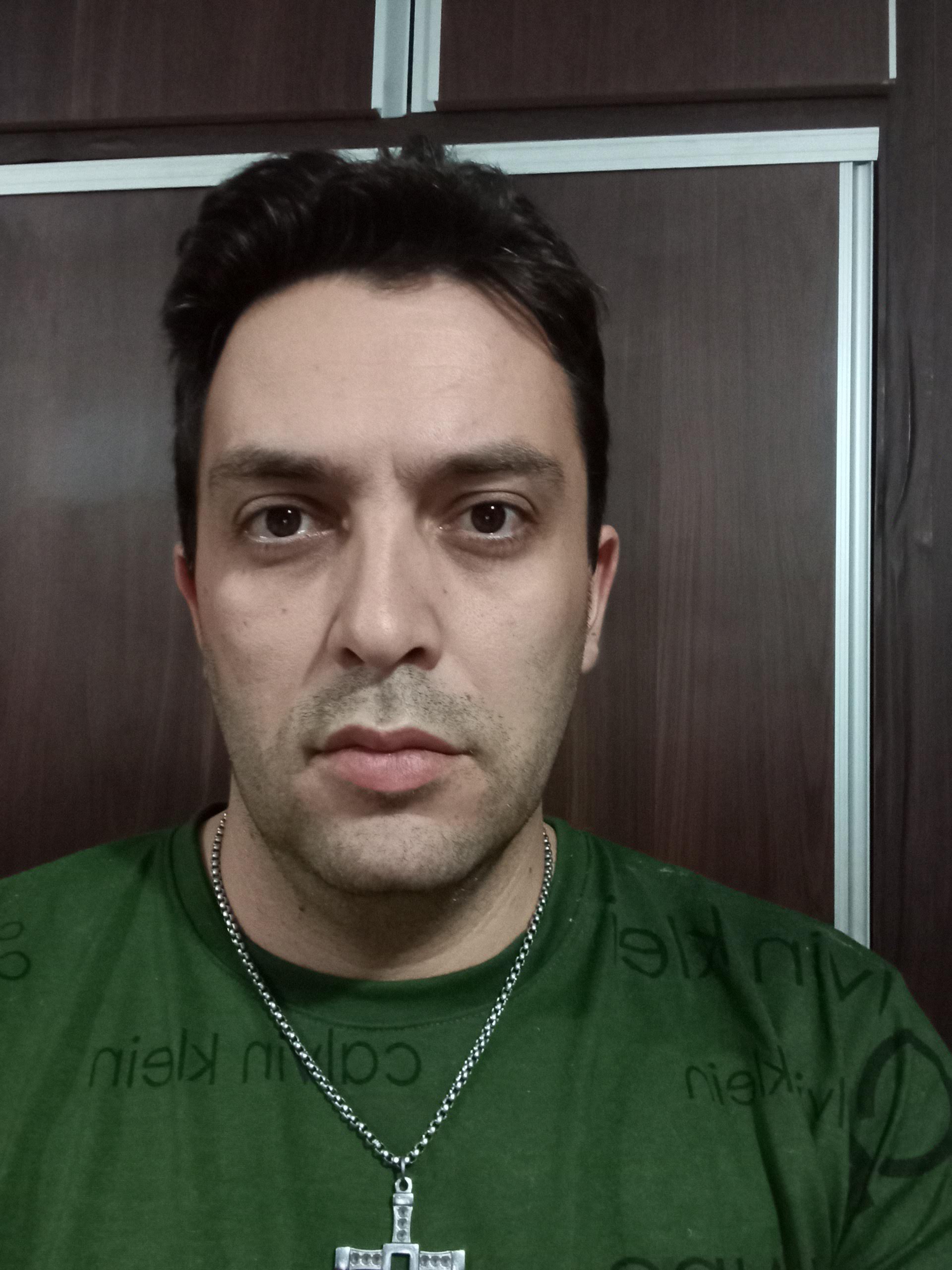 Claudio Leandro Gamboa