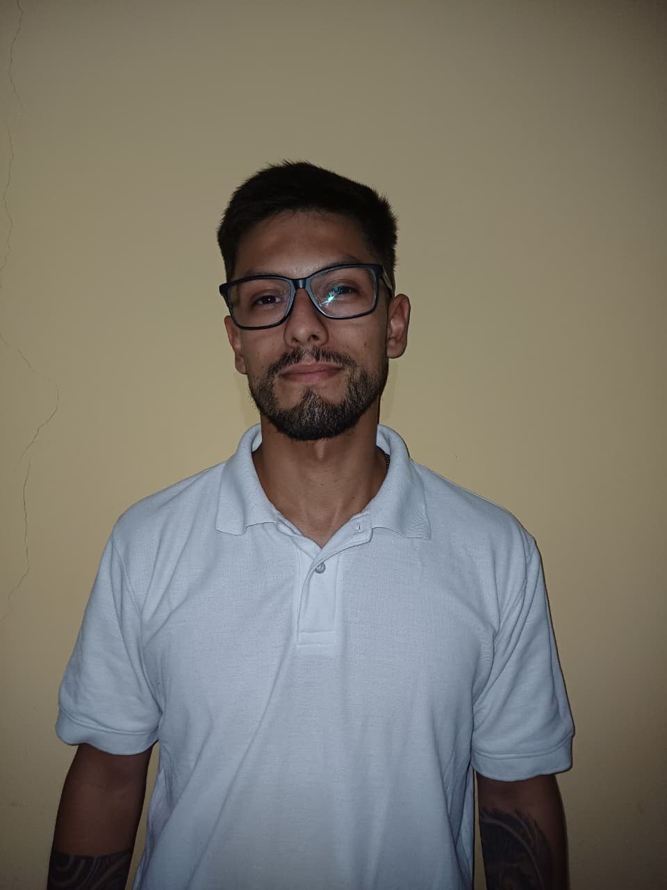 HERNÁN LUCERO