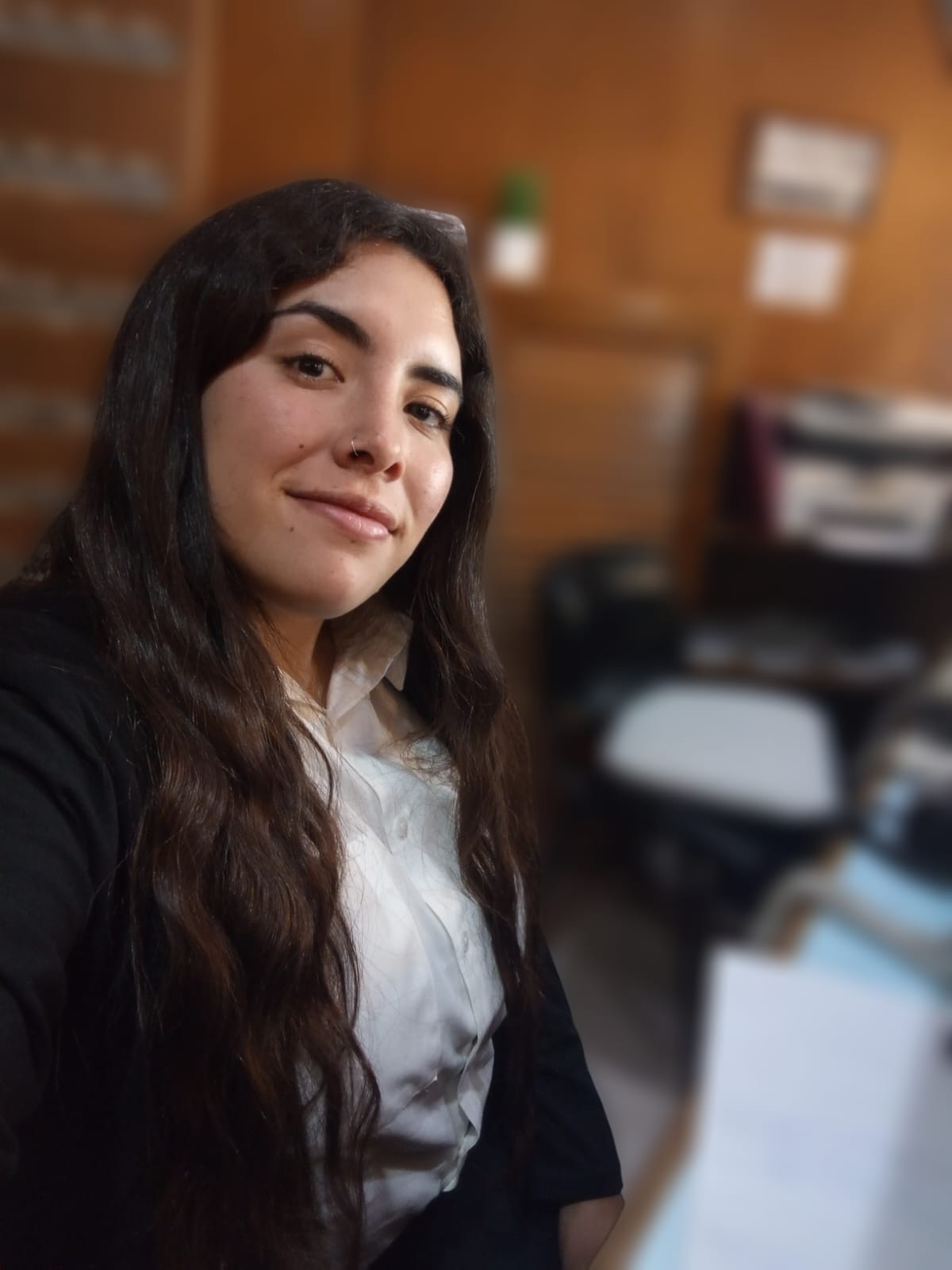 Ana Belén Arrieta