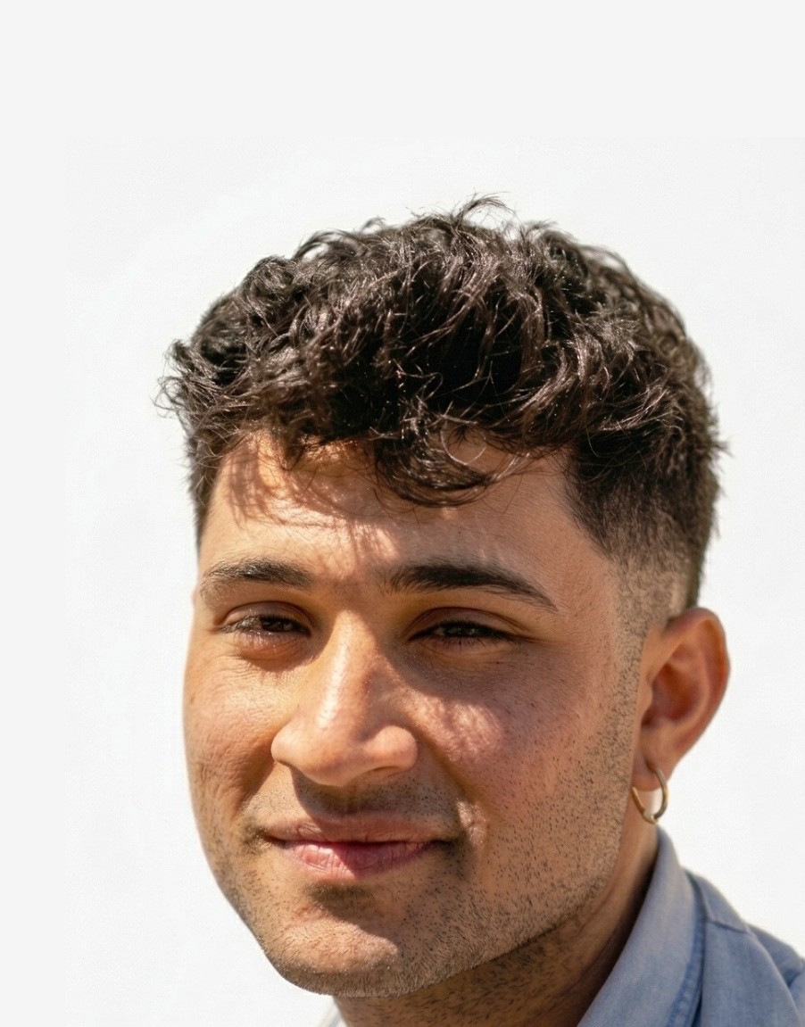 Julian Neyen Lepez Diaz