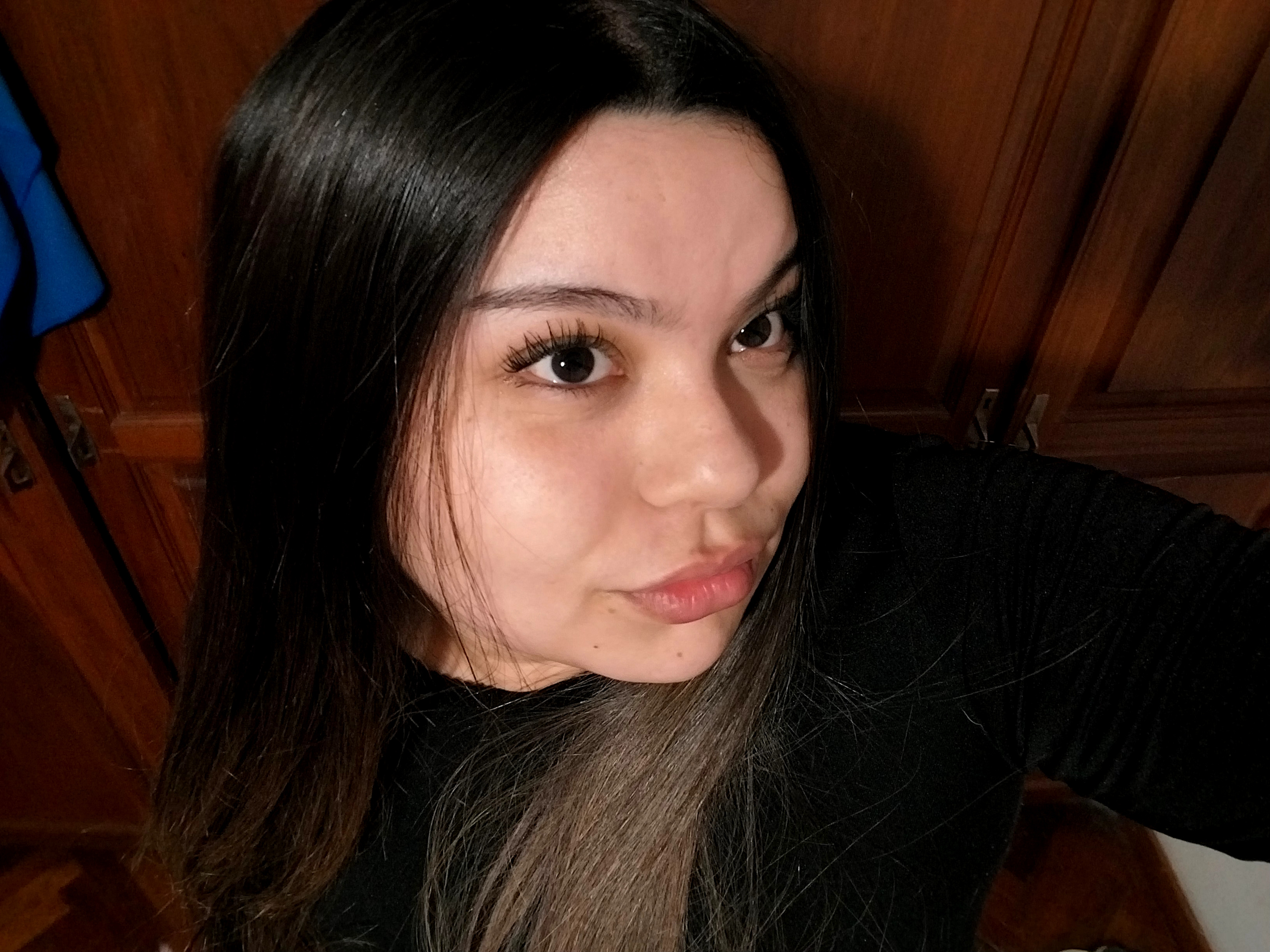 Luz Camila Ormachea