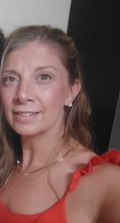 María Laura López Argañaraz