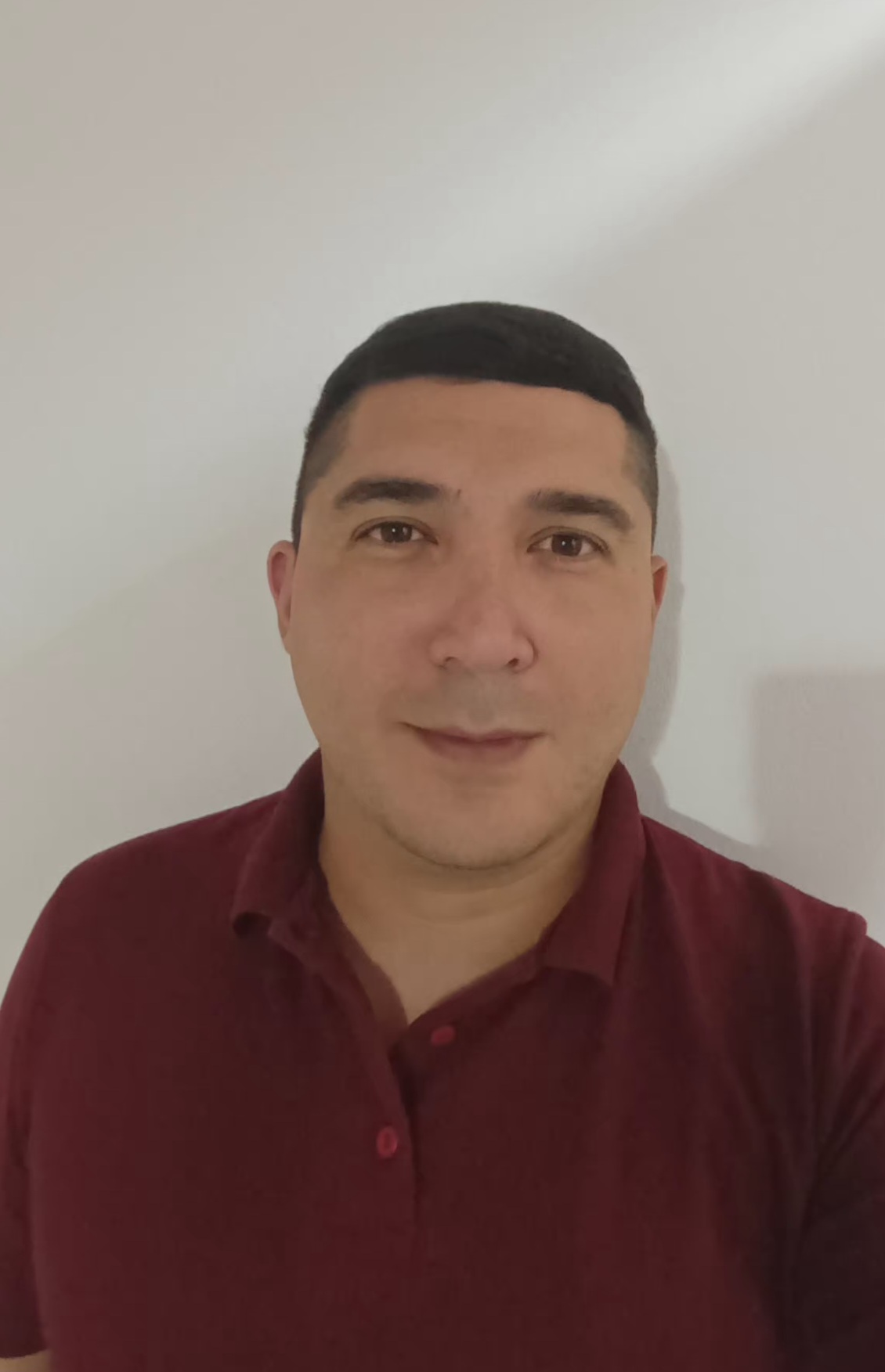 Marcos Zarate