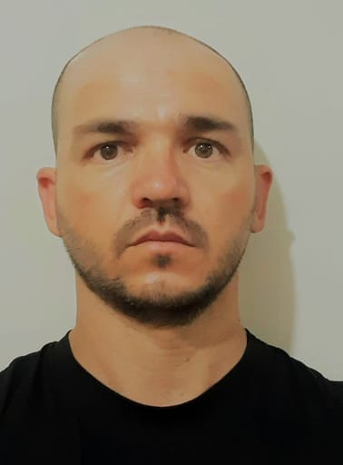 Oscar Gómez Garay