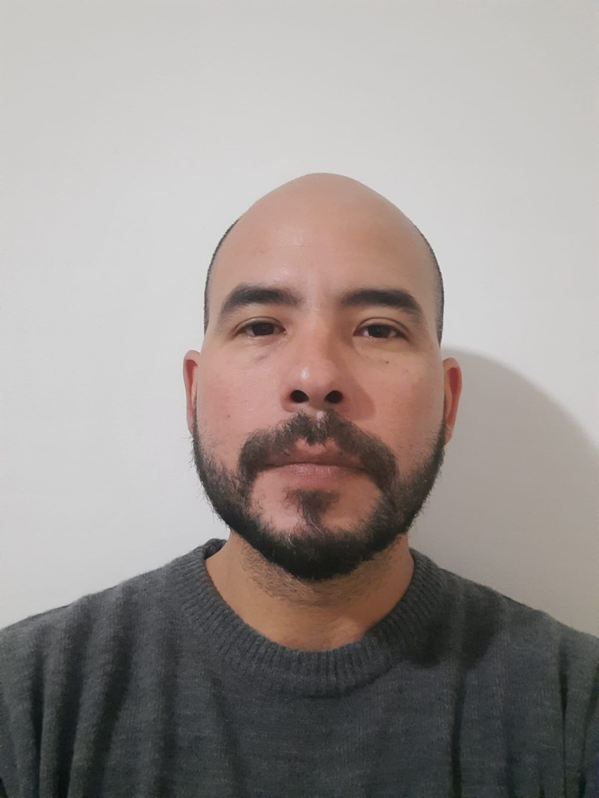 Eduardo Miguel Bernoi