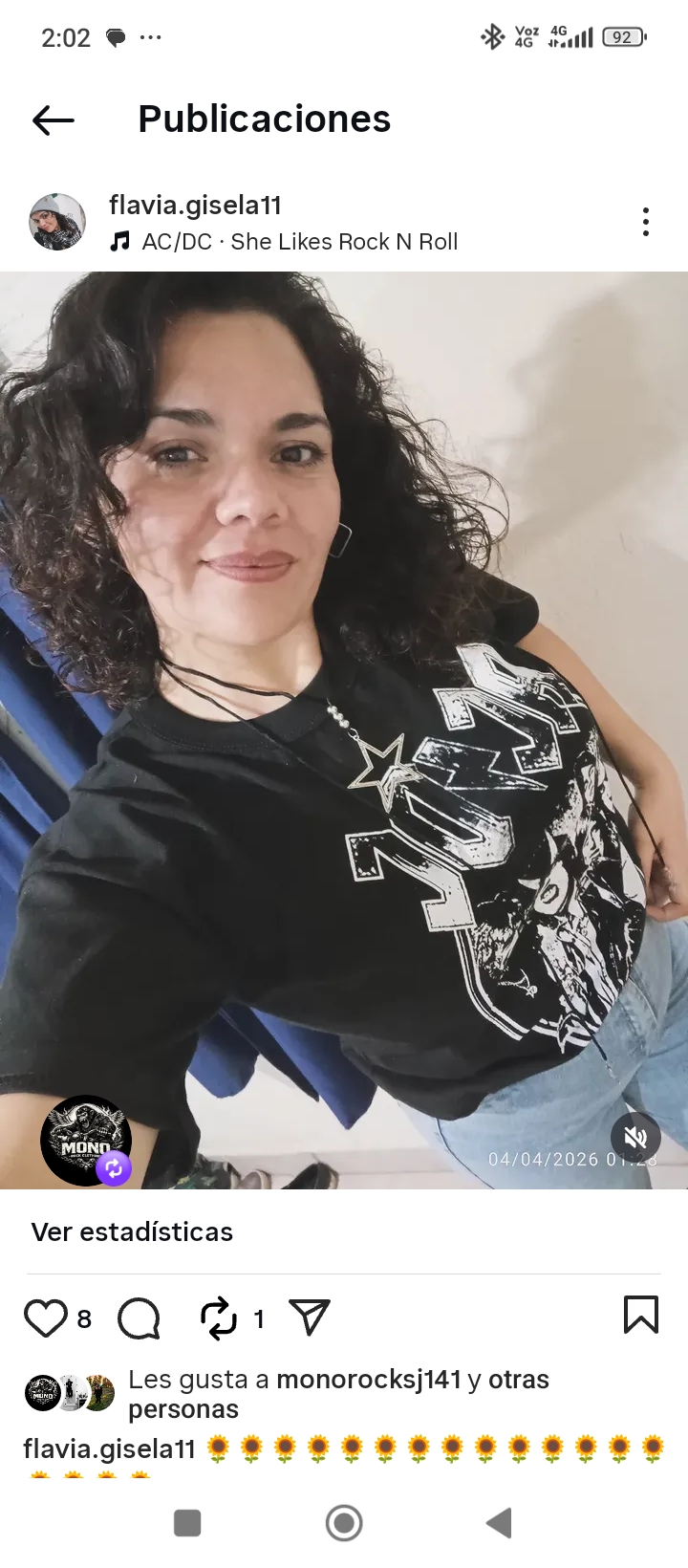 Flavia Cabañas