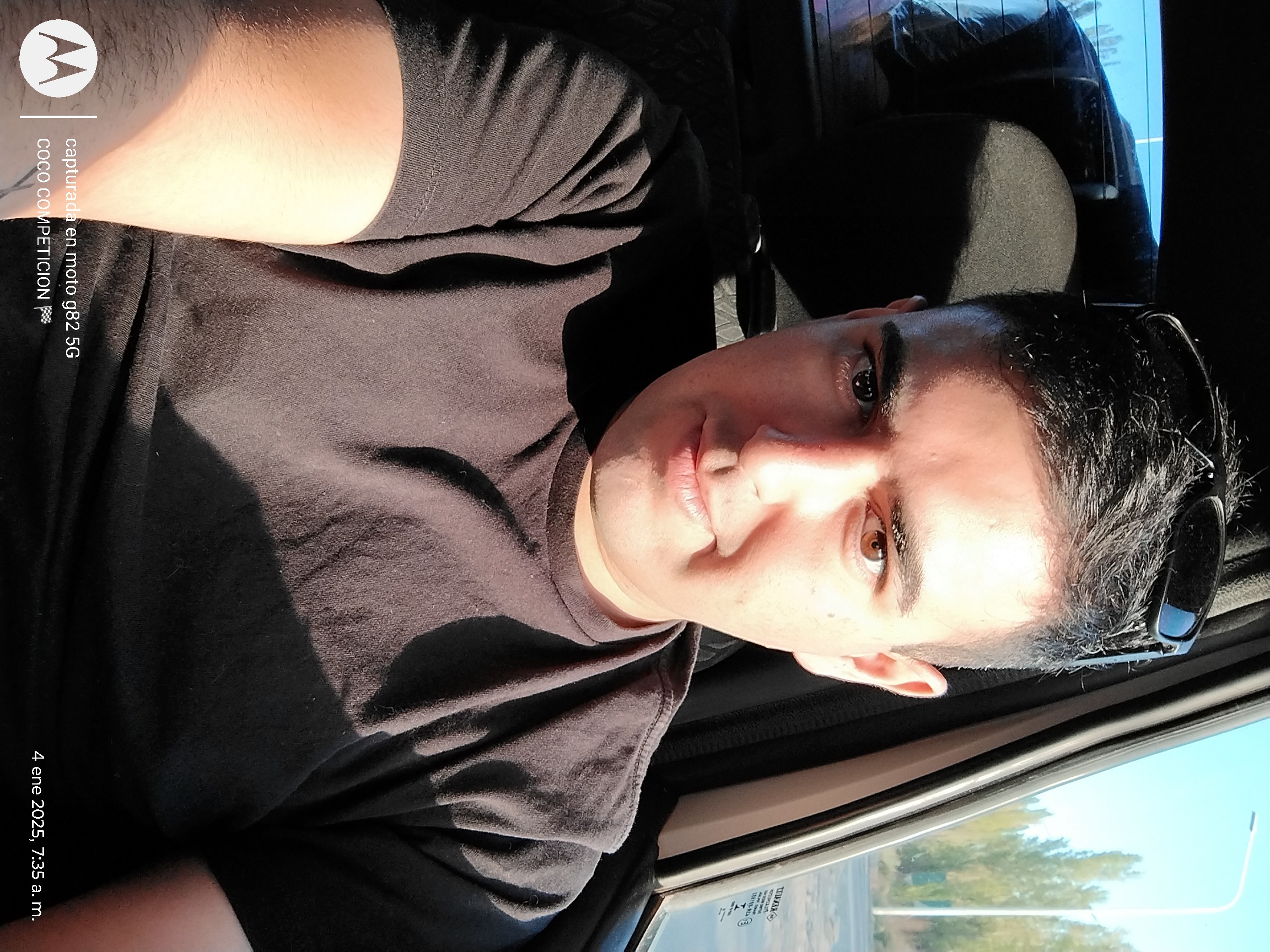 Hernan Barriento