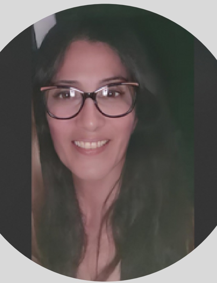 Analia Frias