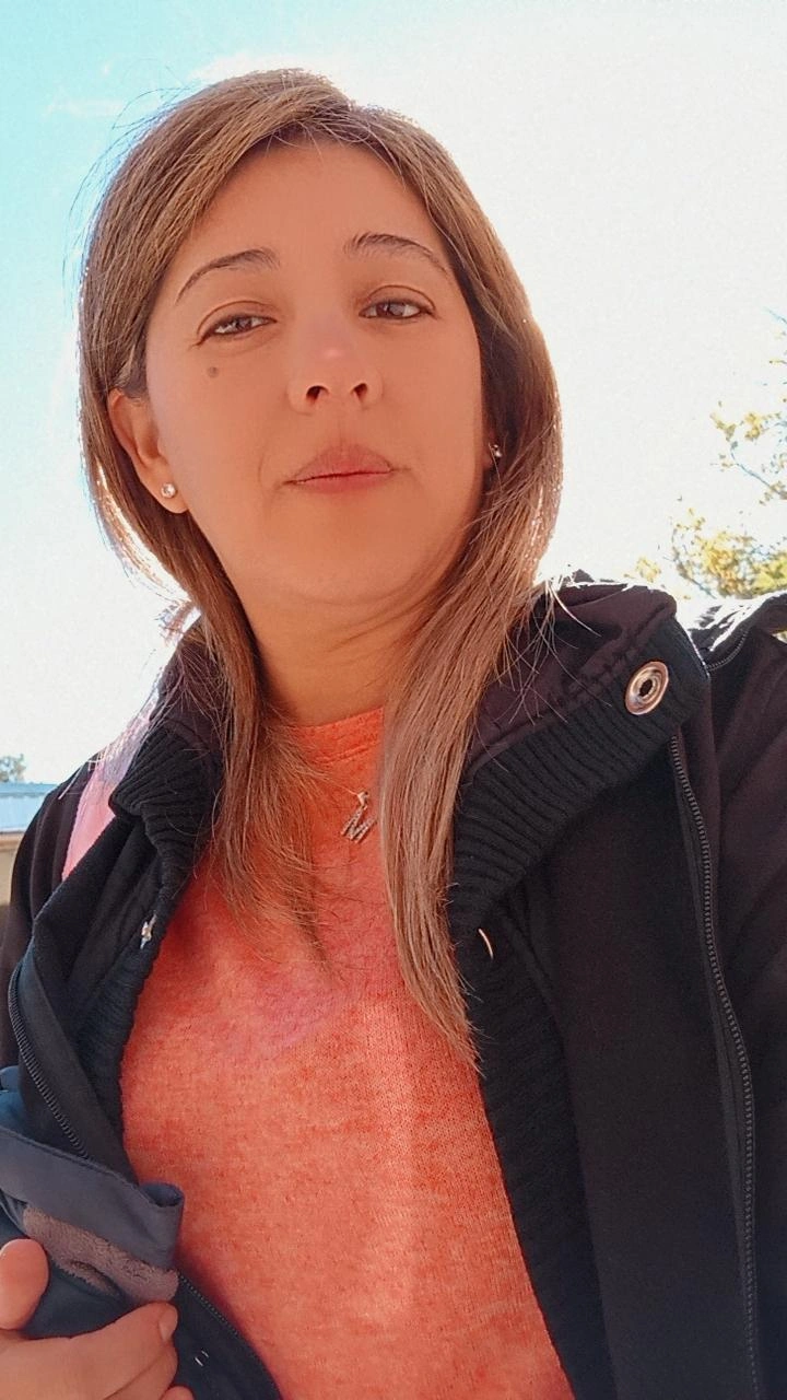 Maria Jose Diaz