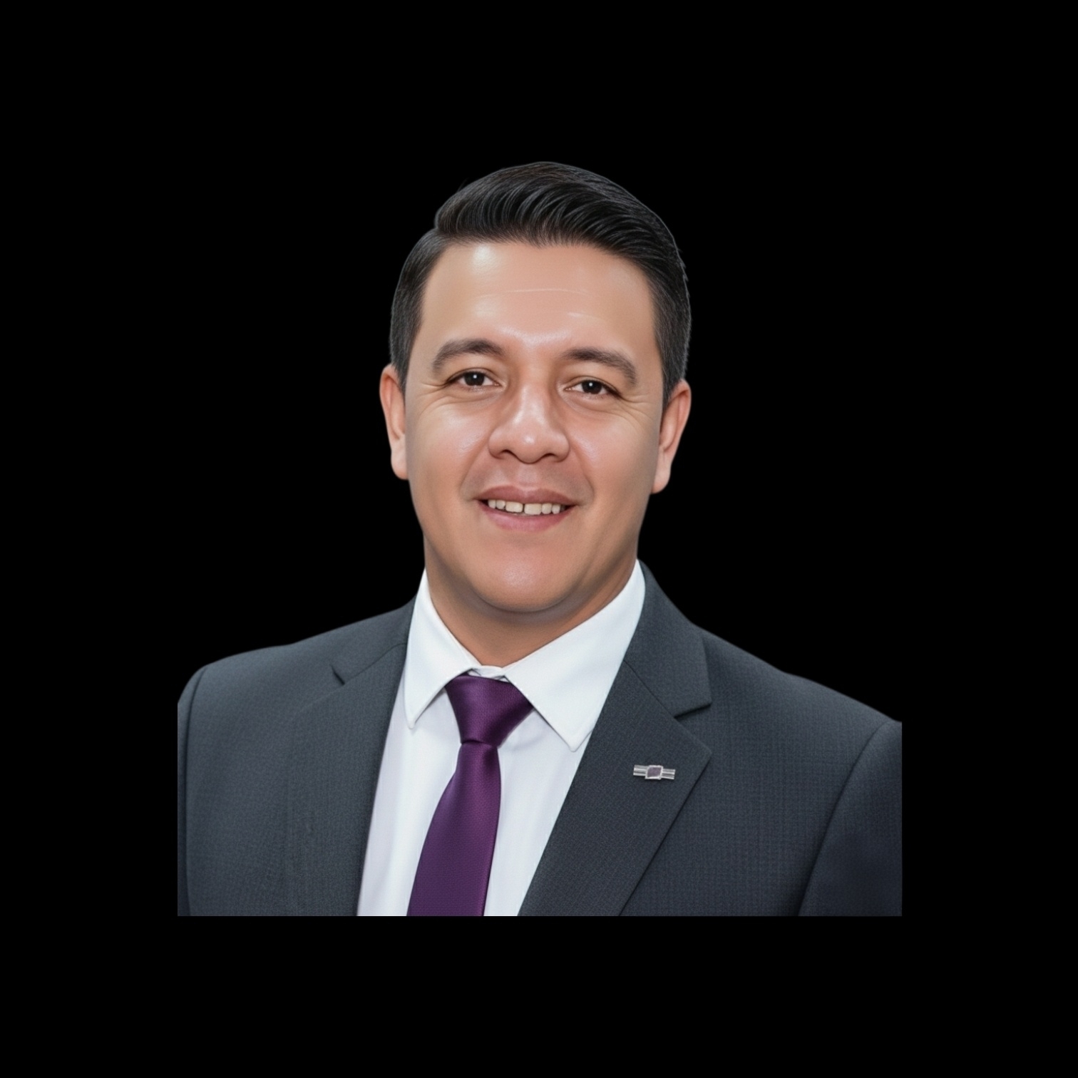 CARLOS JM SPINZI