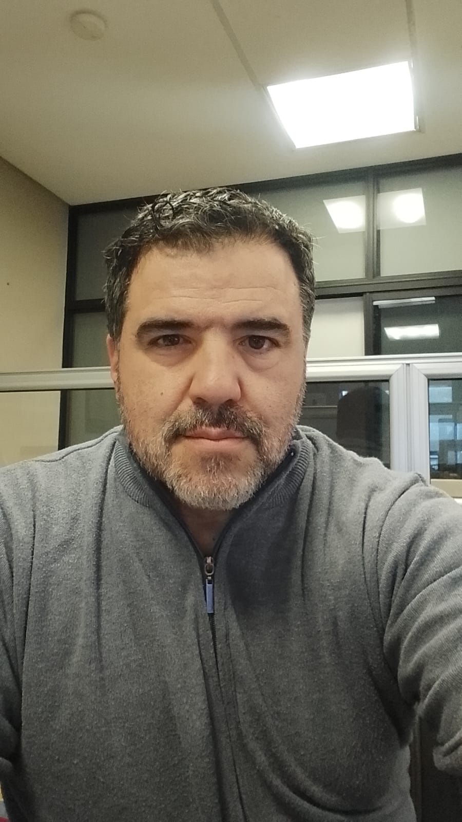 Daniel Dominguez